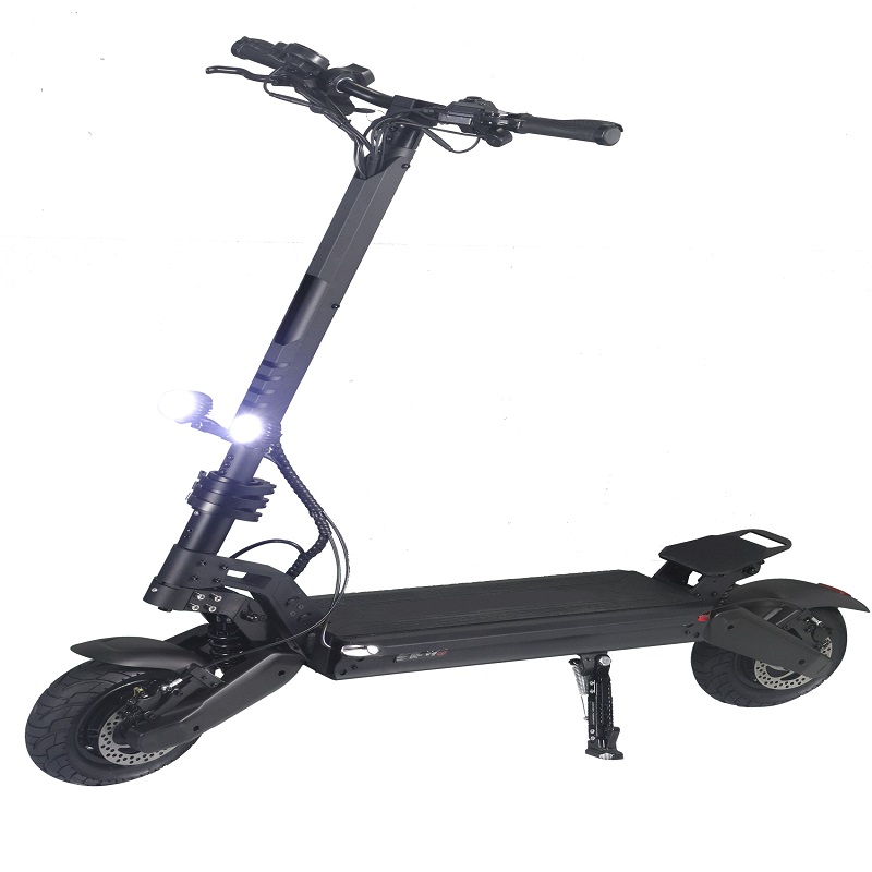 WG24electric scooter
