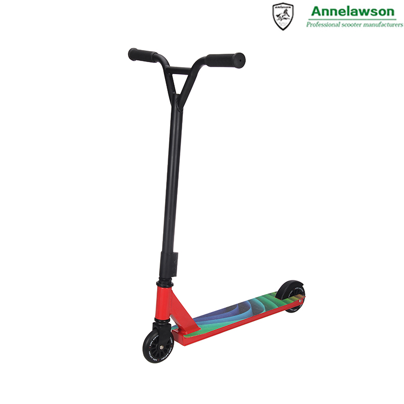 S01 stunt scooter for adult and kid