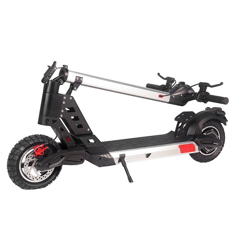 D20 electric scooter 5