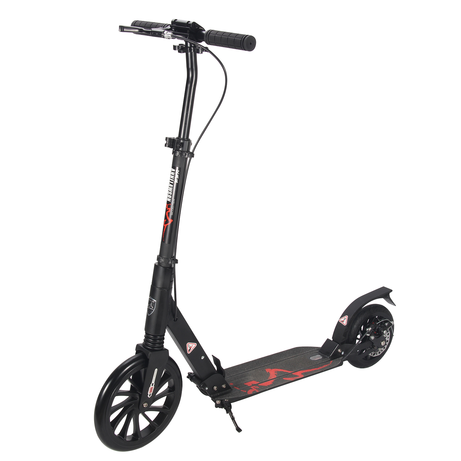 A2520D 250*200mm scooter