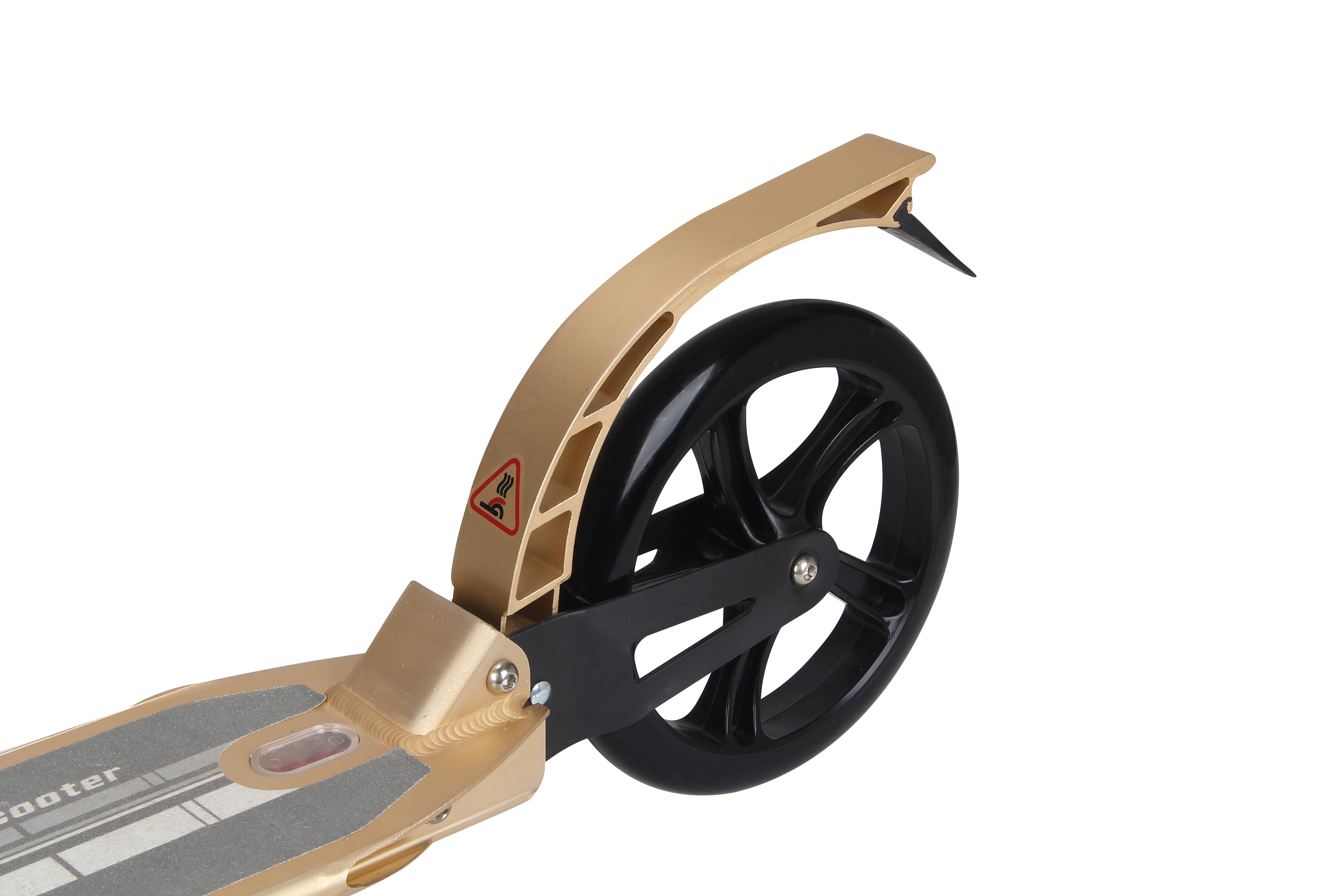 A5YA scooter for adult and kids 3