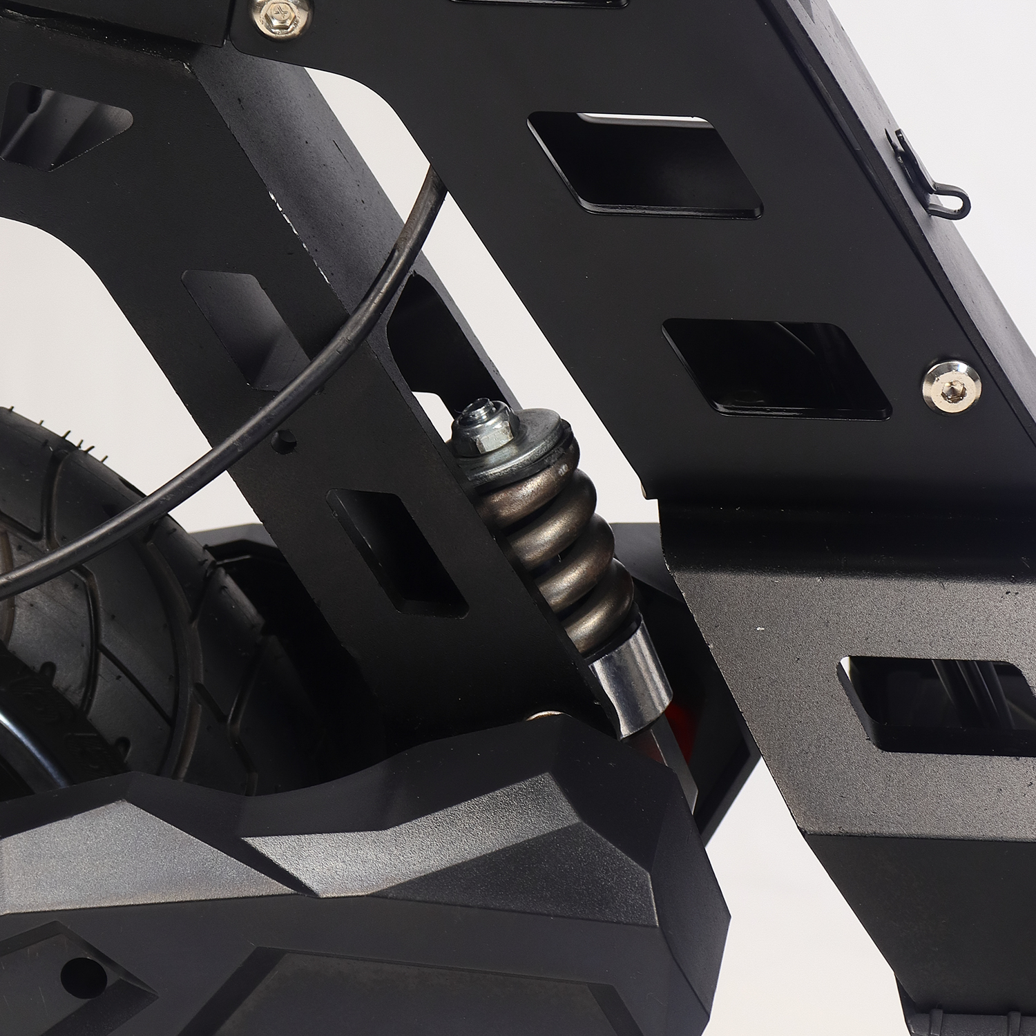 D20 electric scooter 3