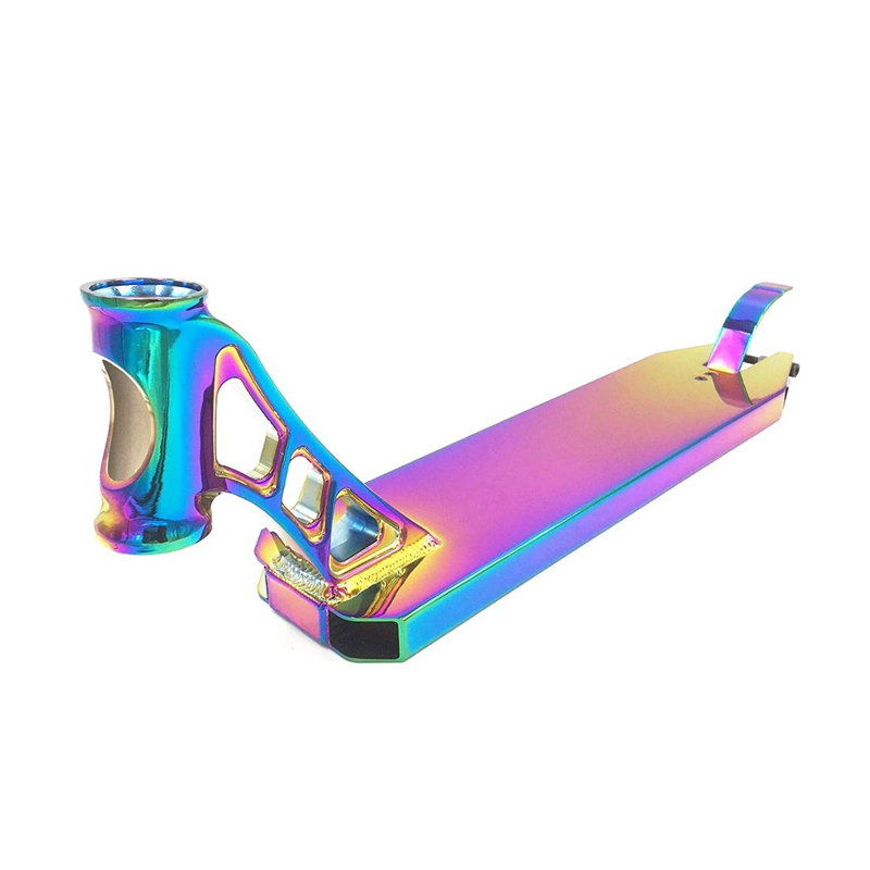 S04Acrobatic scooter colorful 1