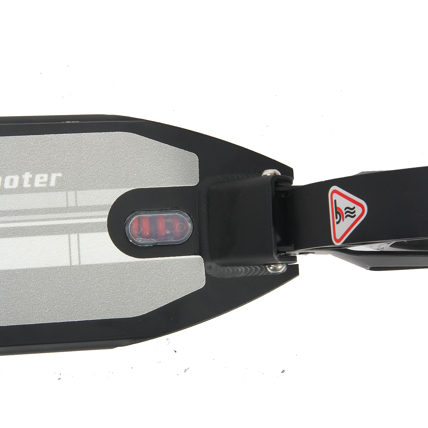 A5S scooter for  kids 0