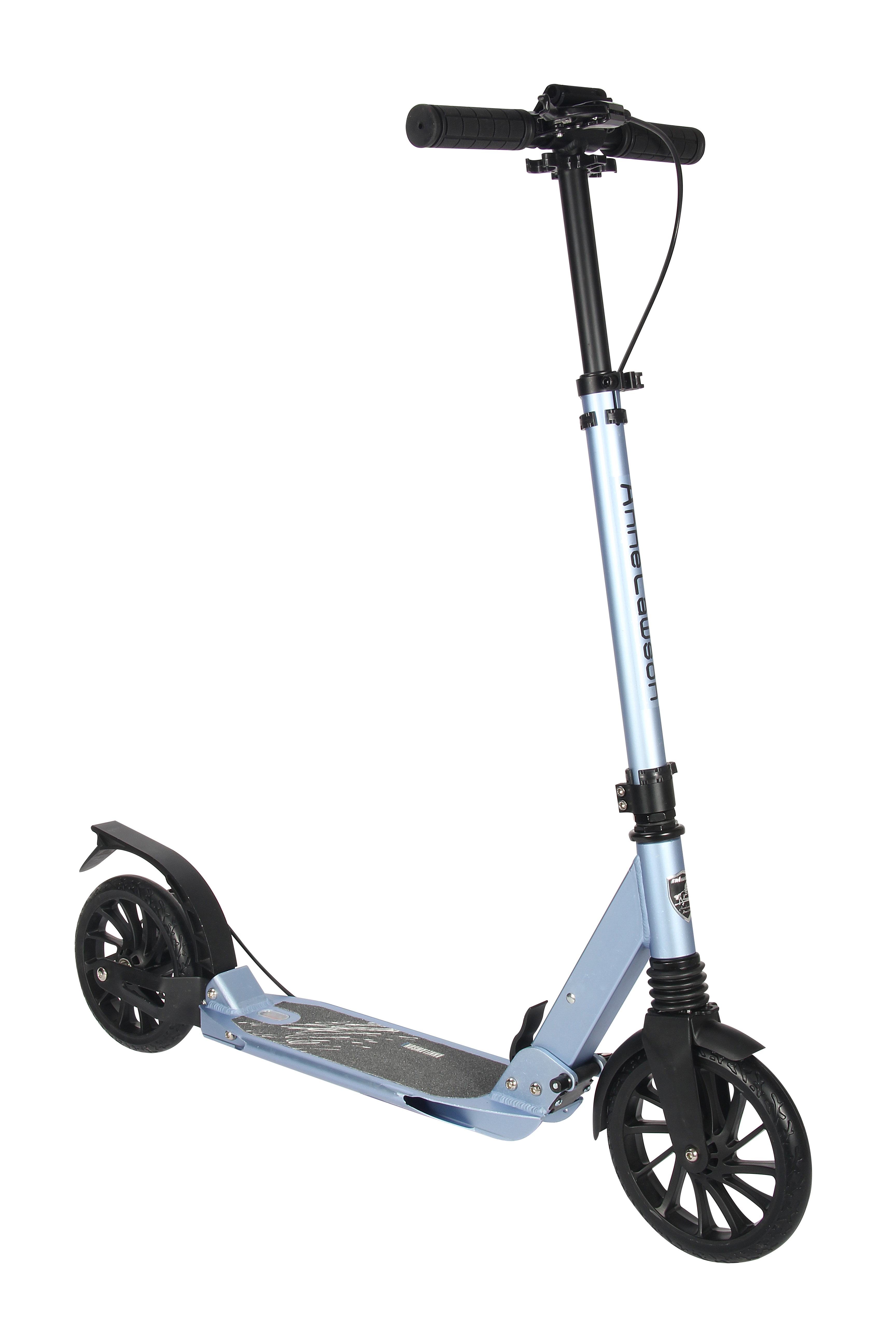 A5D disc scooter 0