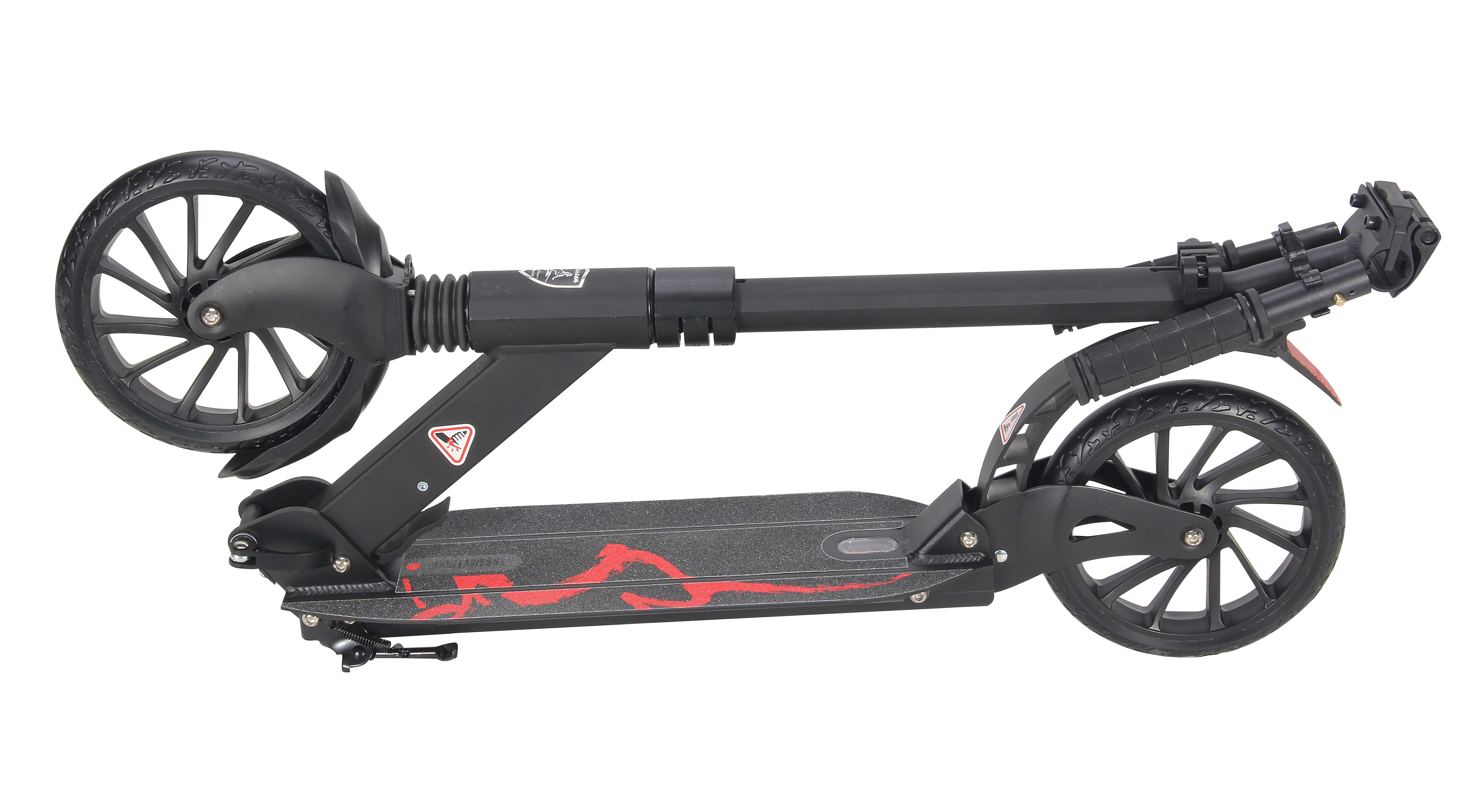 A6YDouble shock absorber flower wheel 1