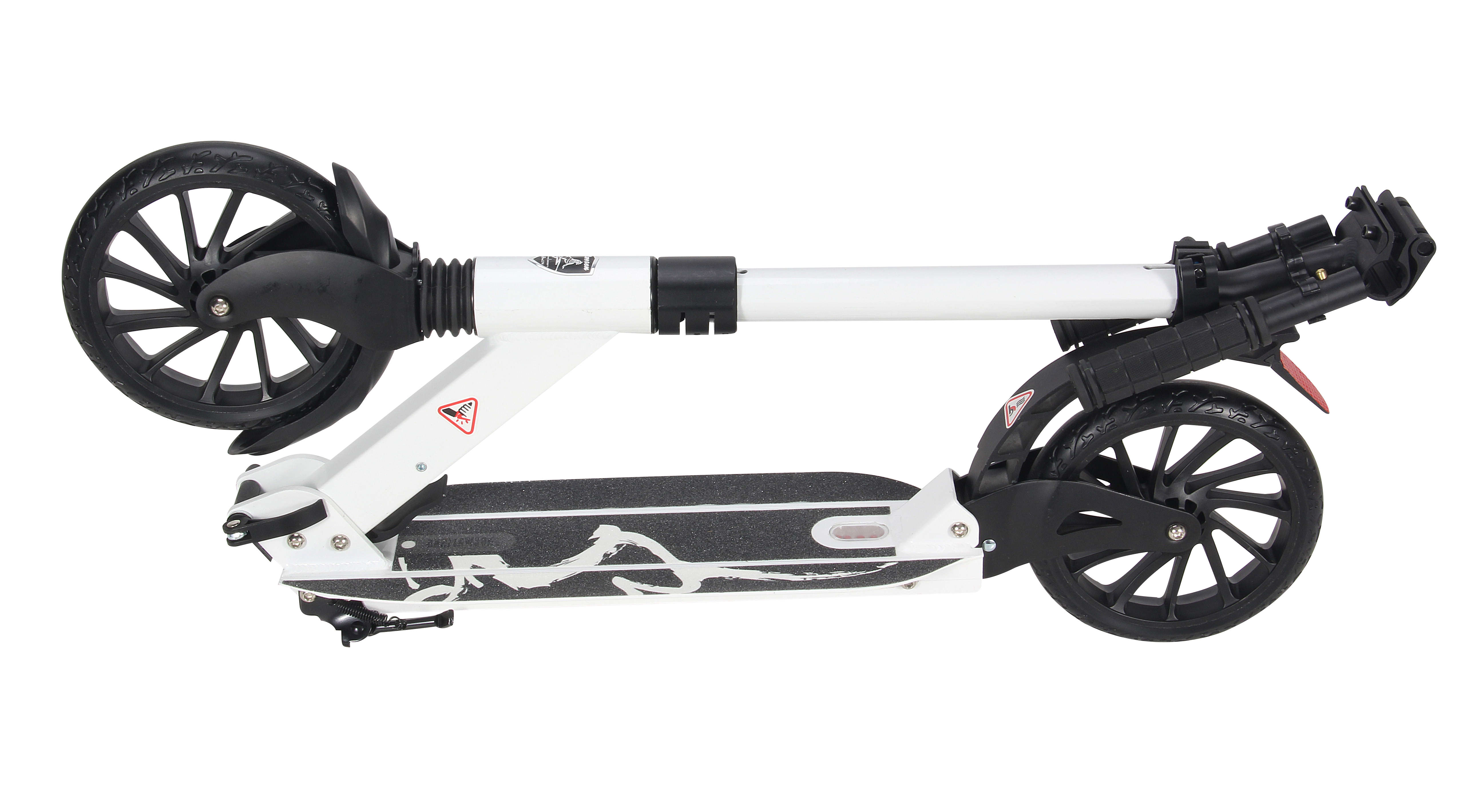 A6YDouble shock absorber flower wheel 3