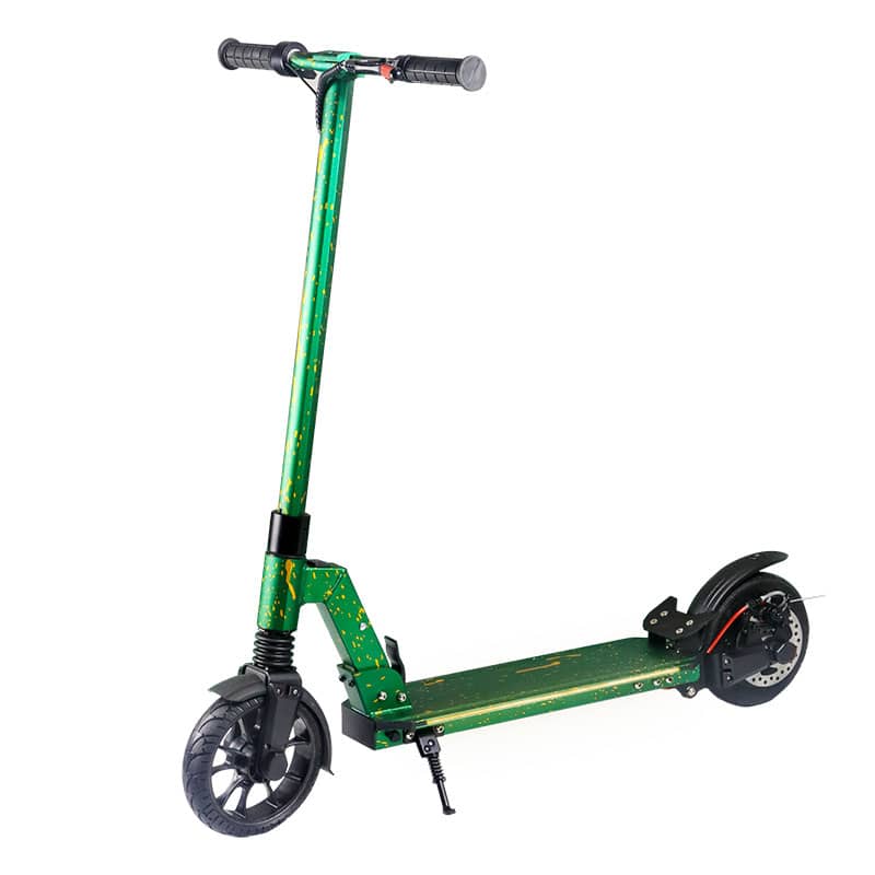 ED200 electric scooter