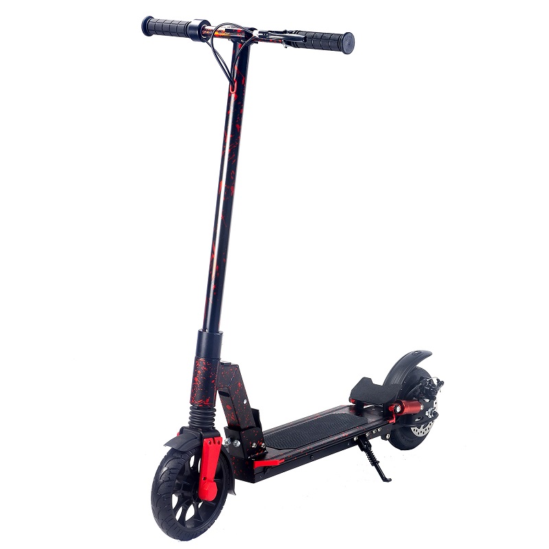 ED220 electric scooter