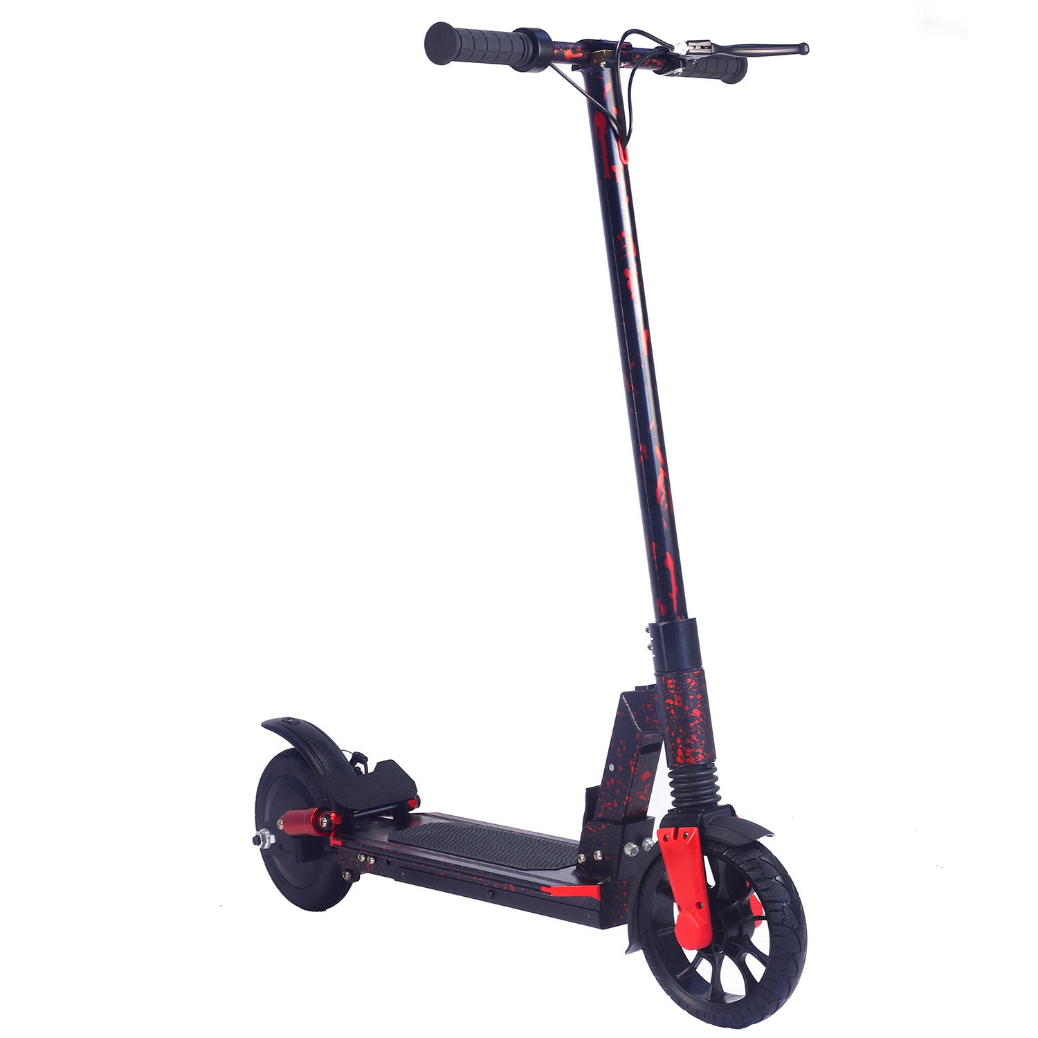 ED220 electric scooter 0