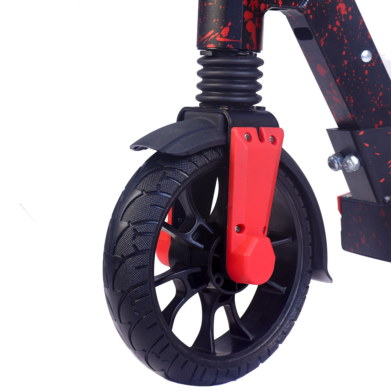 ED220 electric scooter 1