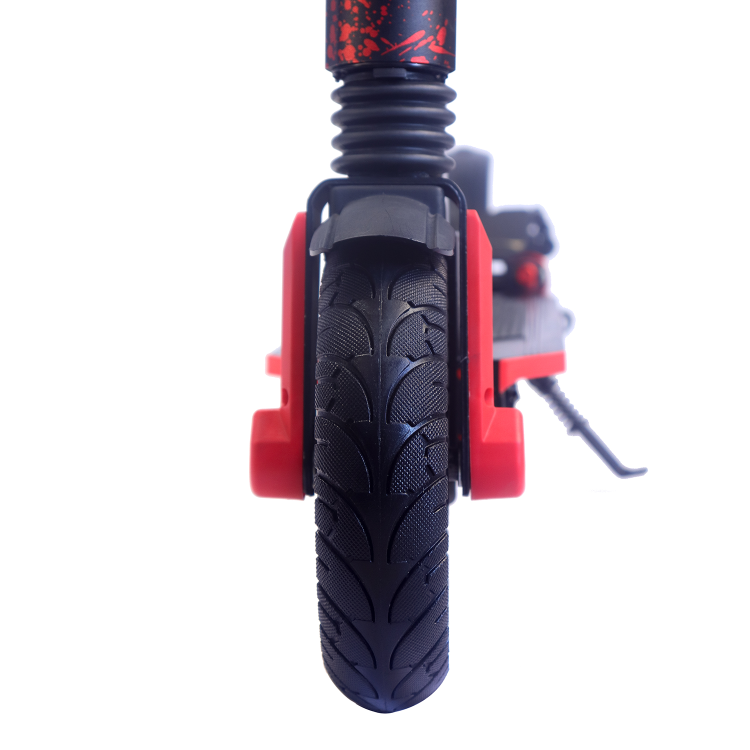 ED220 electric scooter 2