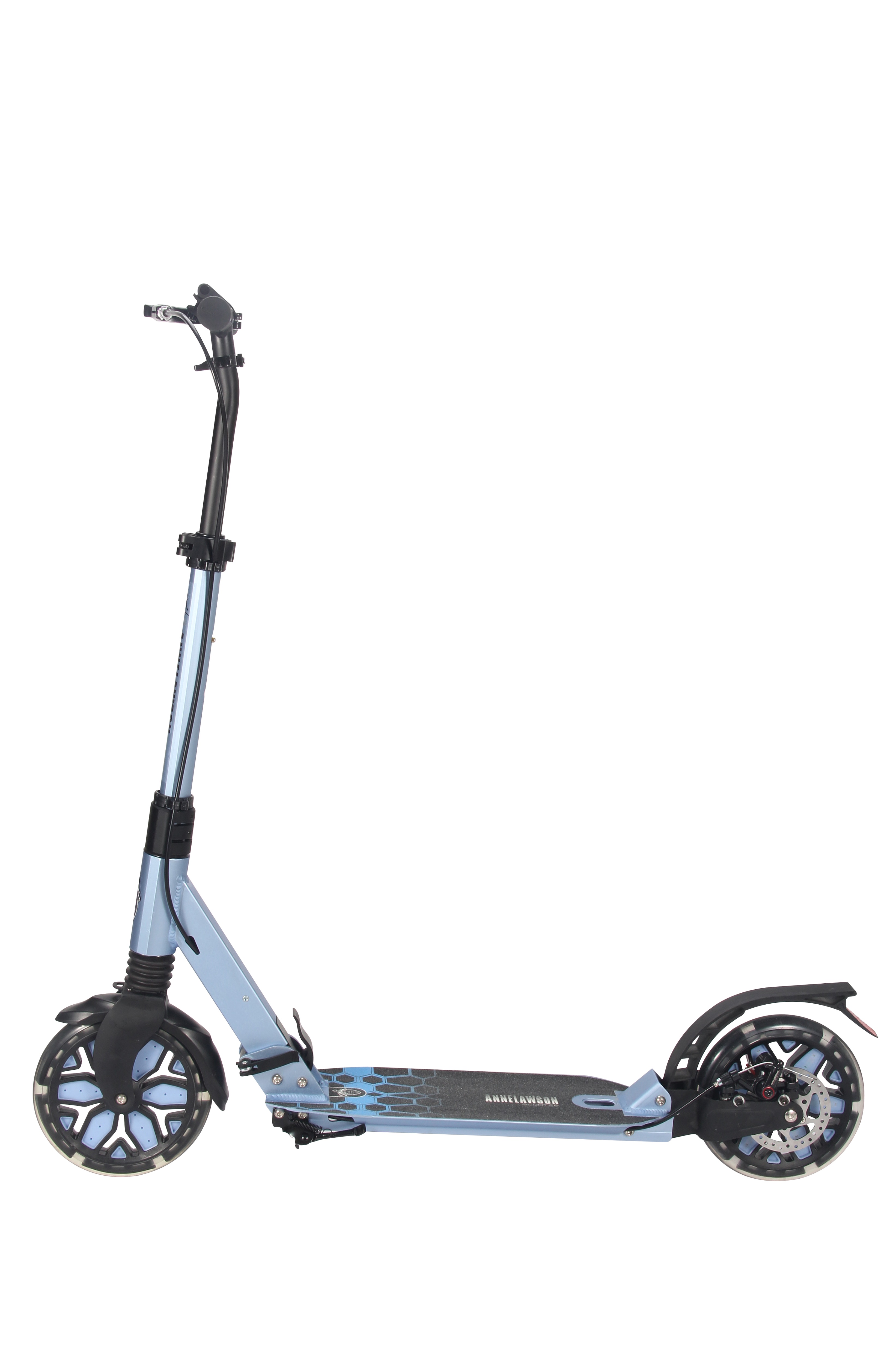 New item is coming， user experience,A6D with light