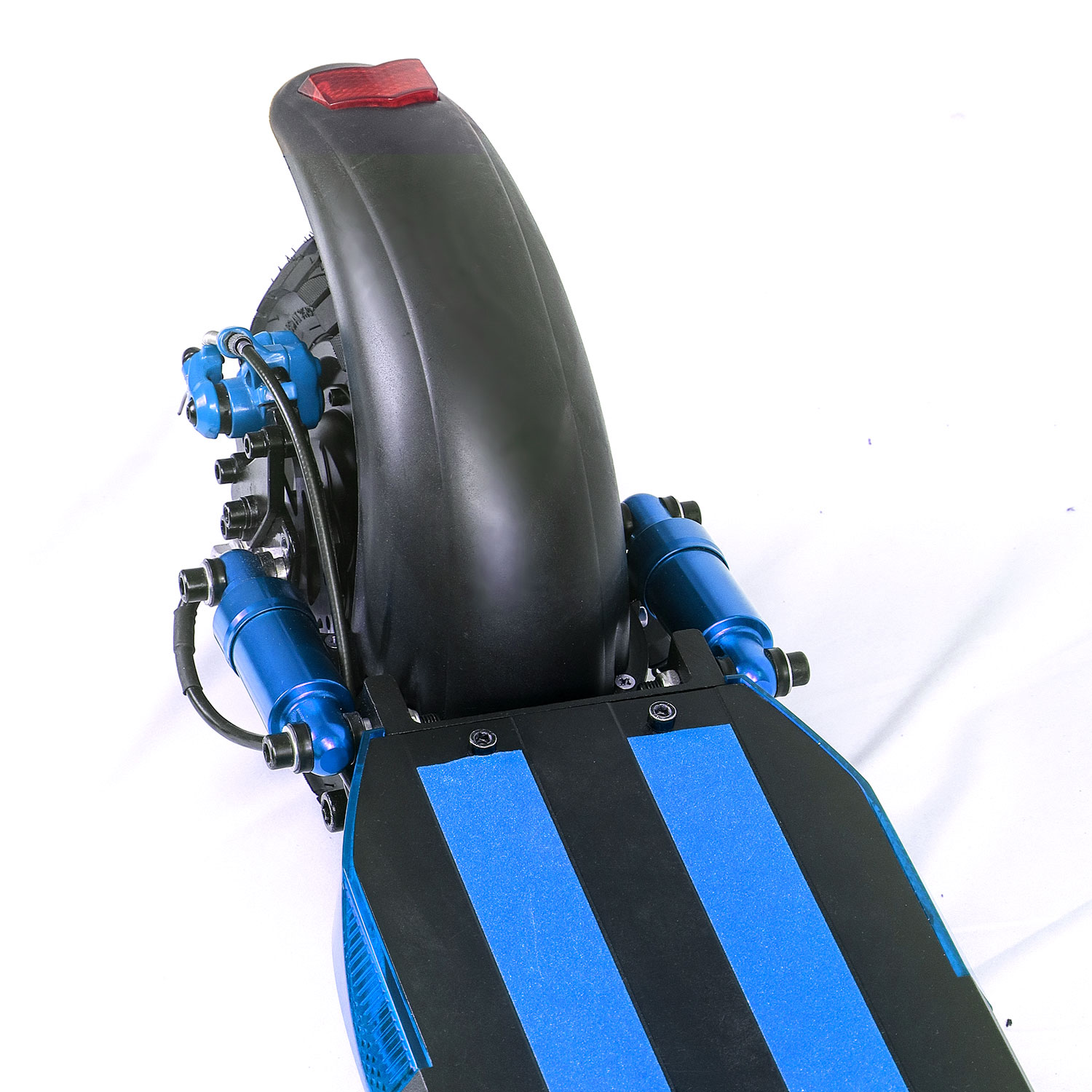 M4 electric scooter 5