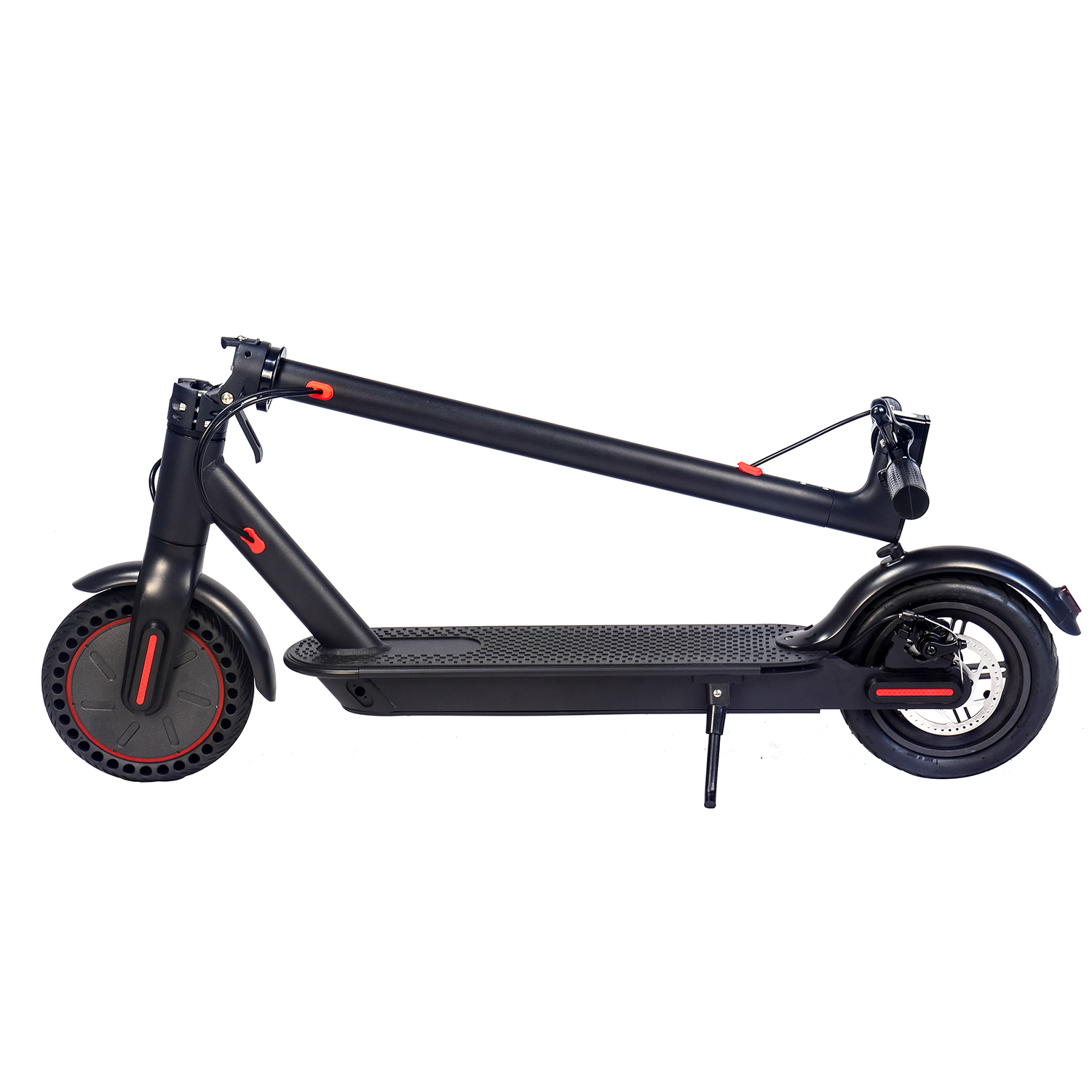 D01 electric scooter 2