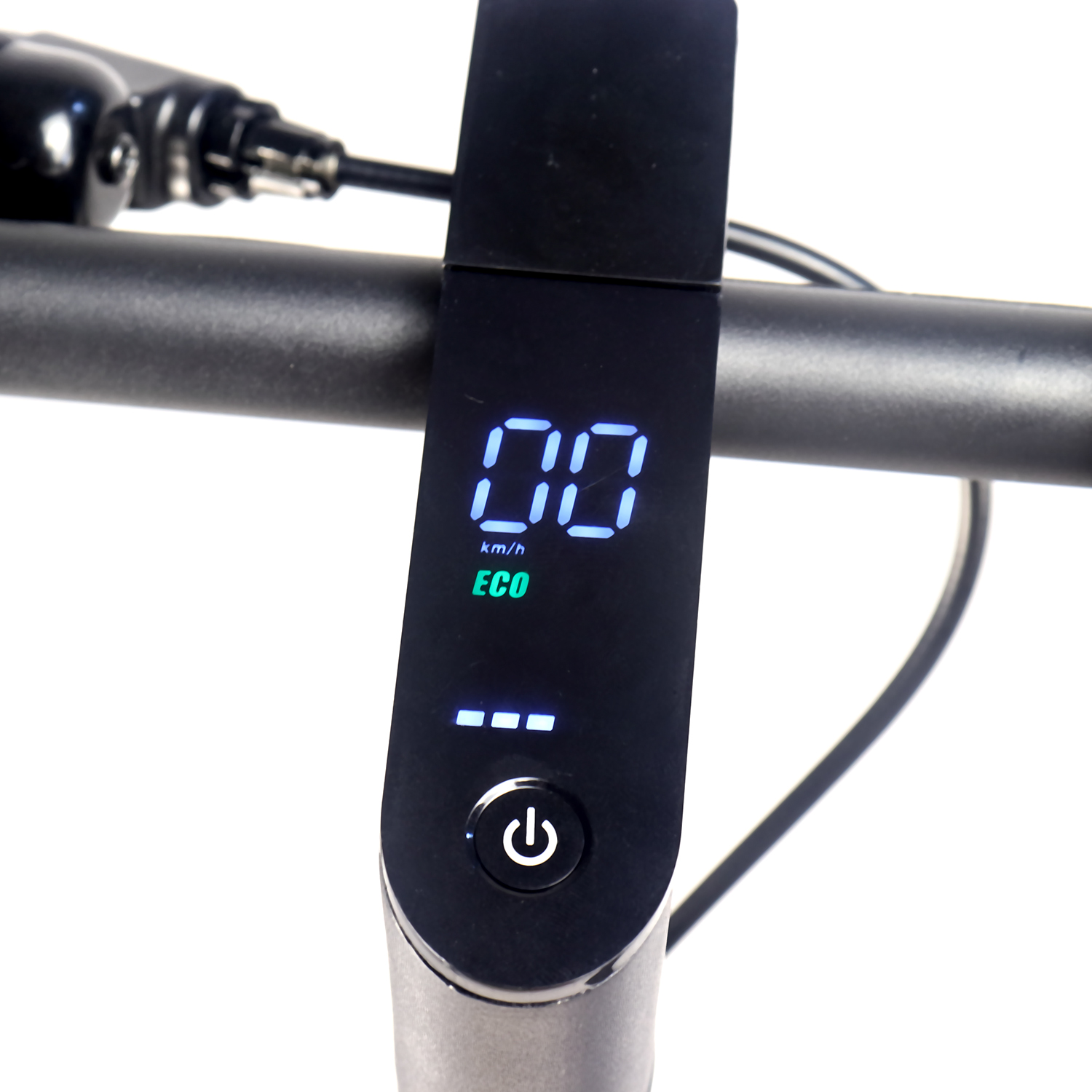 D01 electric scooter 3