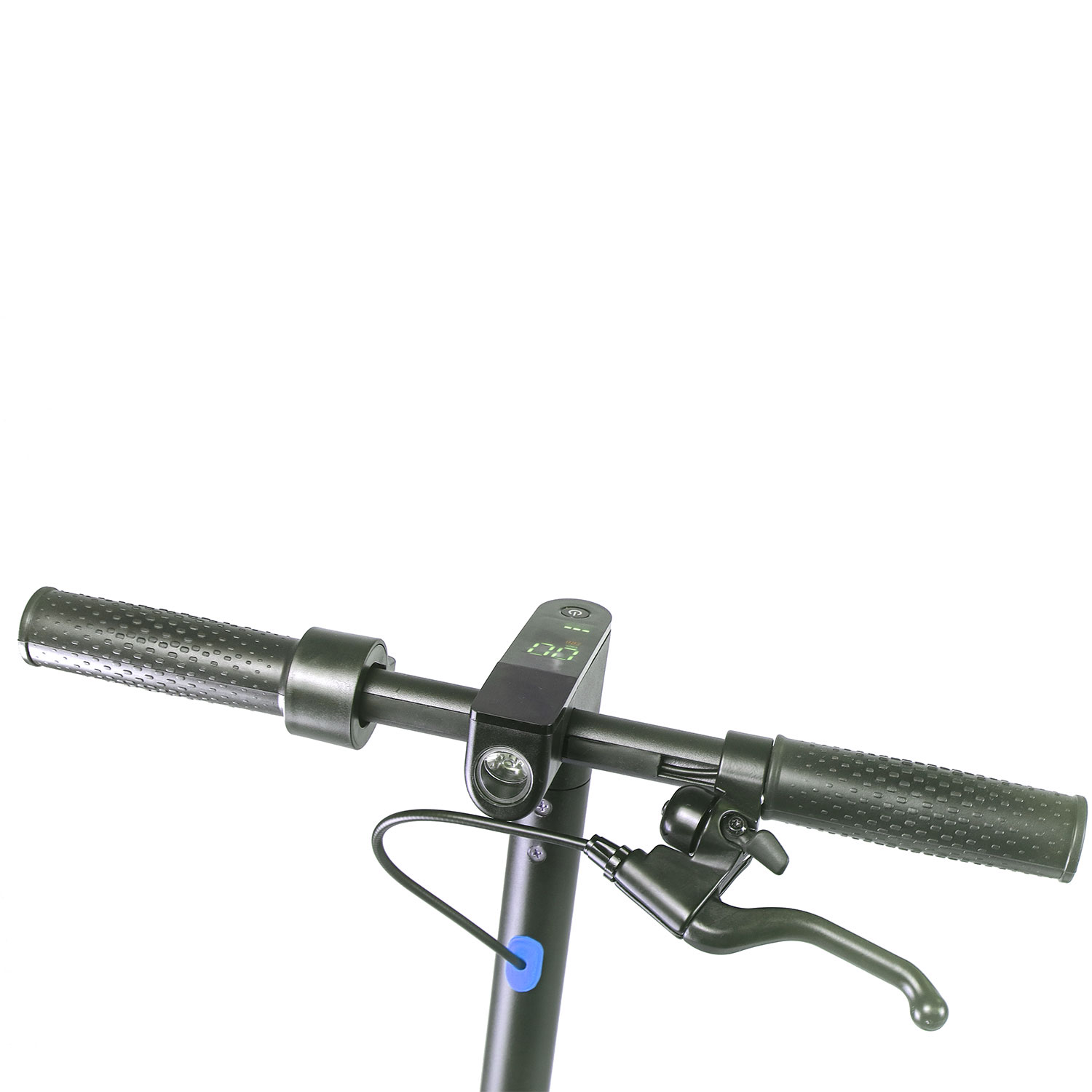 D01 electric scooter 4