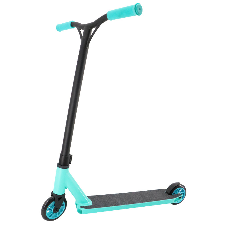 S01 Two-wheeled stunt scooter