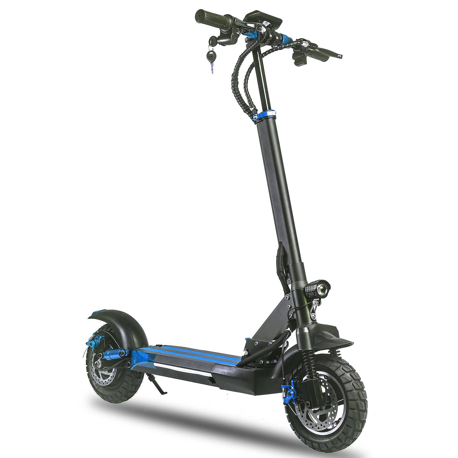 M4 electric scooter 1