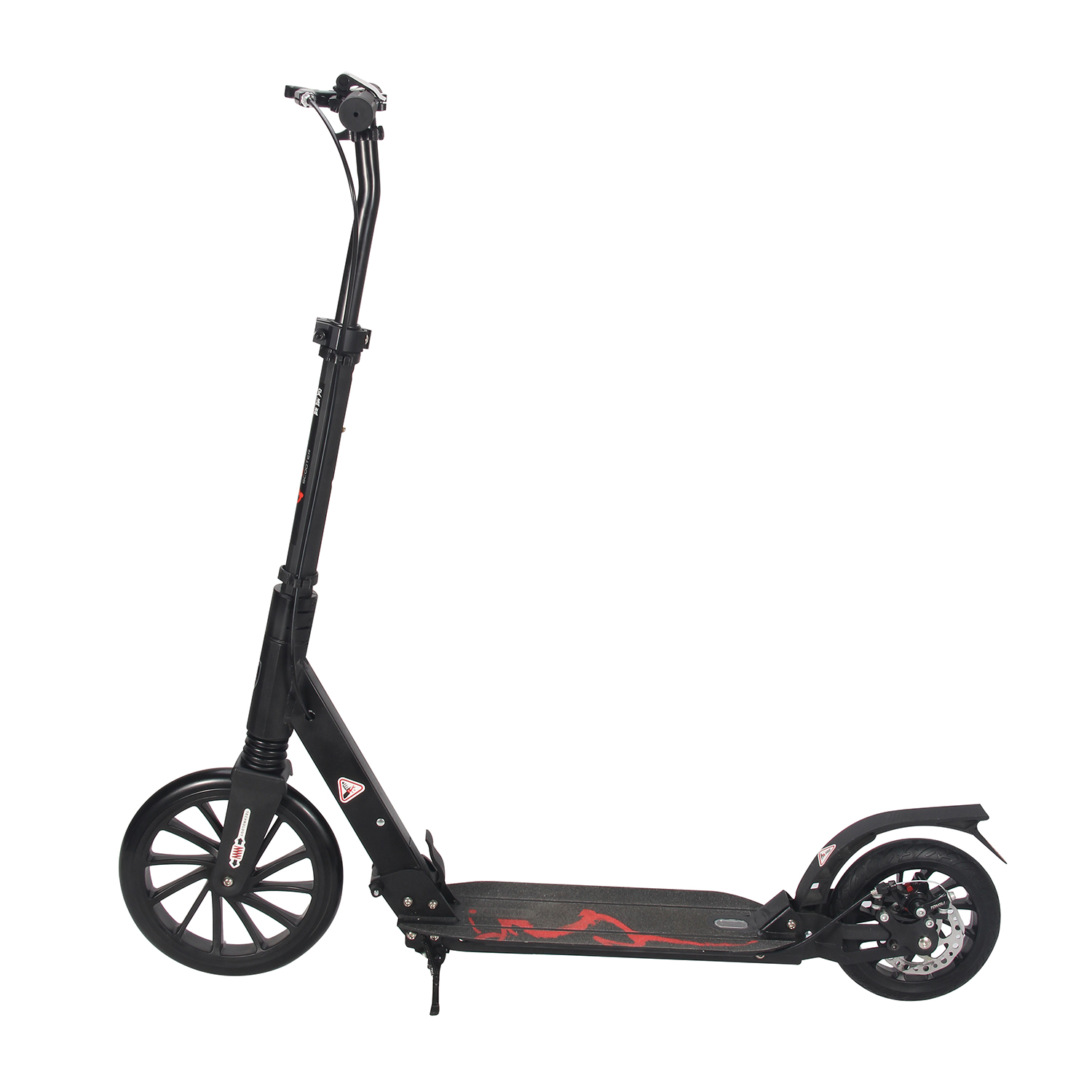 A2520D 250*200mm scooter 1