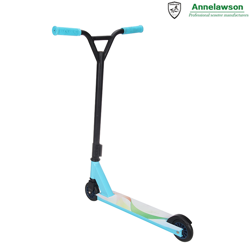 S01 stunt scooter for adult and kid 0