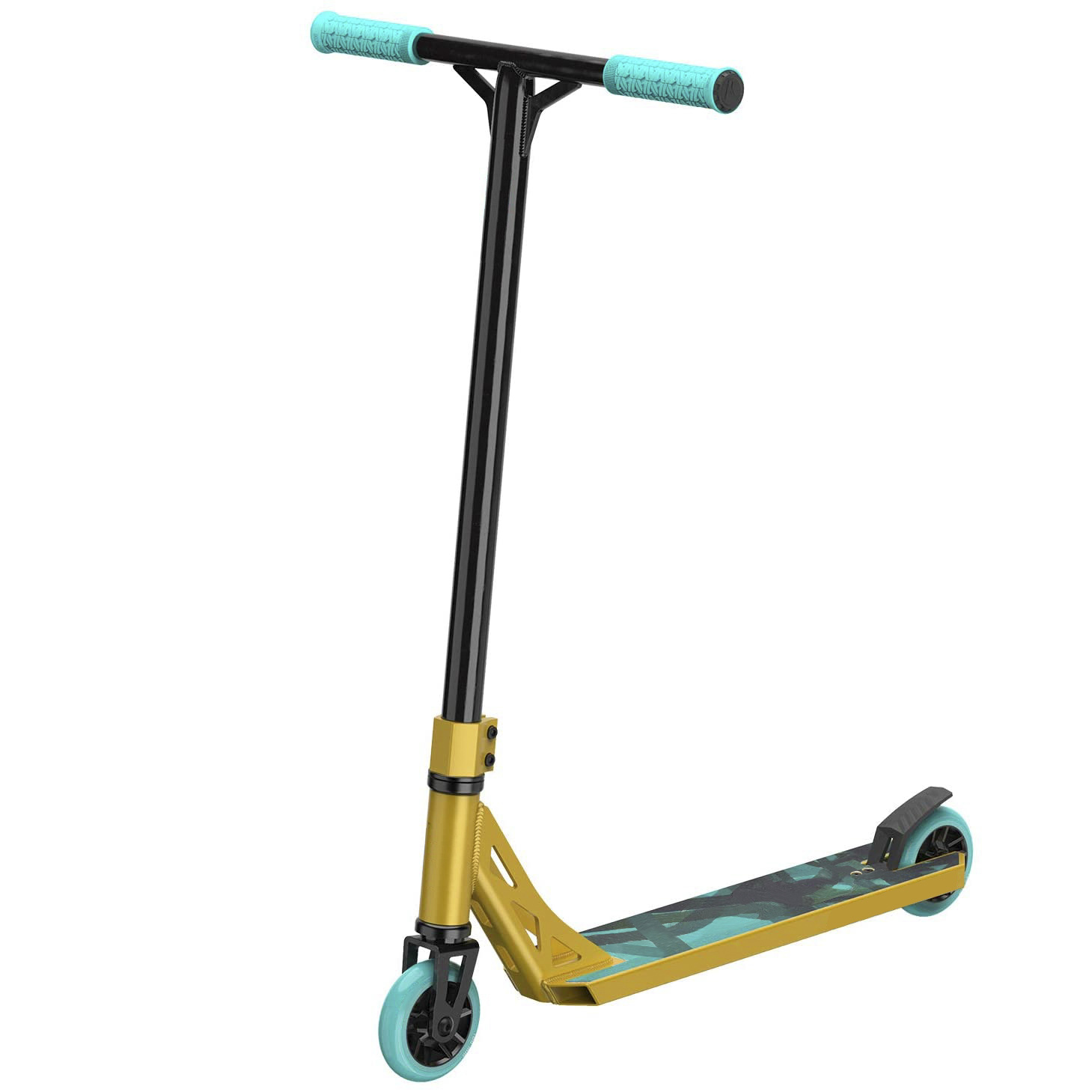 S619 extreme scooter