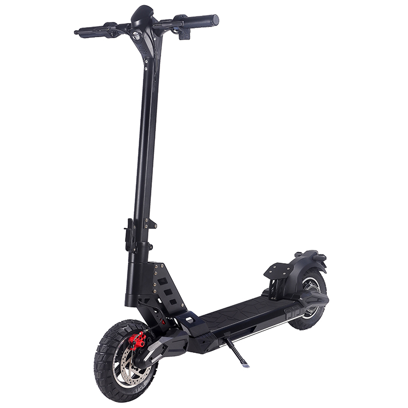 D20 electric scooter 0