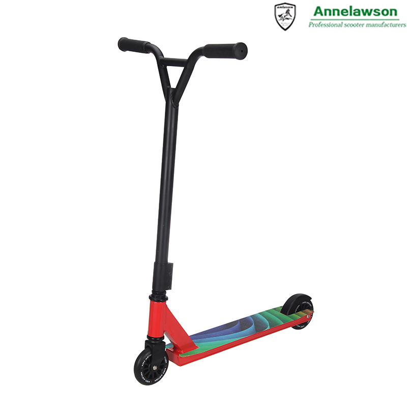 S01 stunt scooter for adult and kid 1