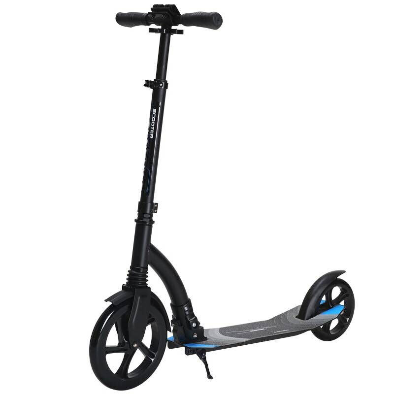 A7 hot selling and cheap with scooter for adults 3