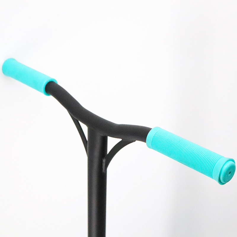 S01 Two-wheeled stunt scooter 5