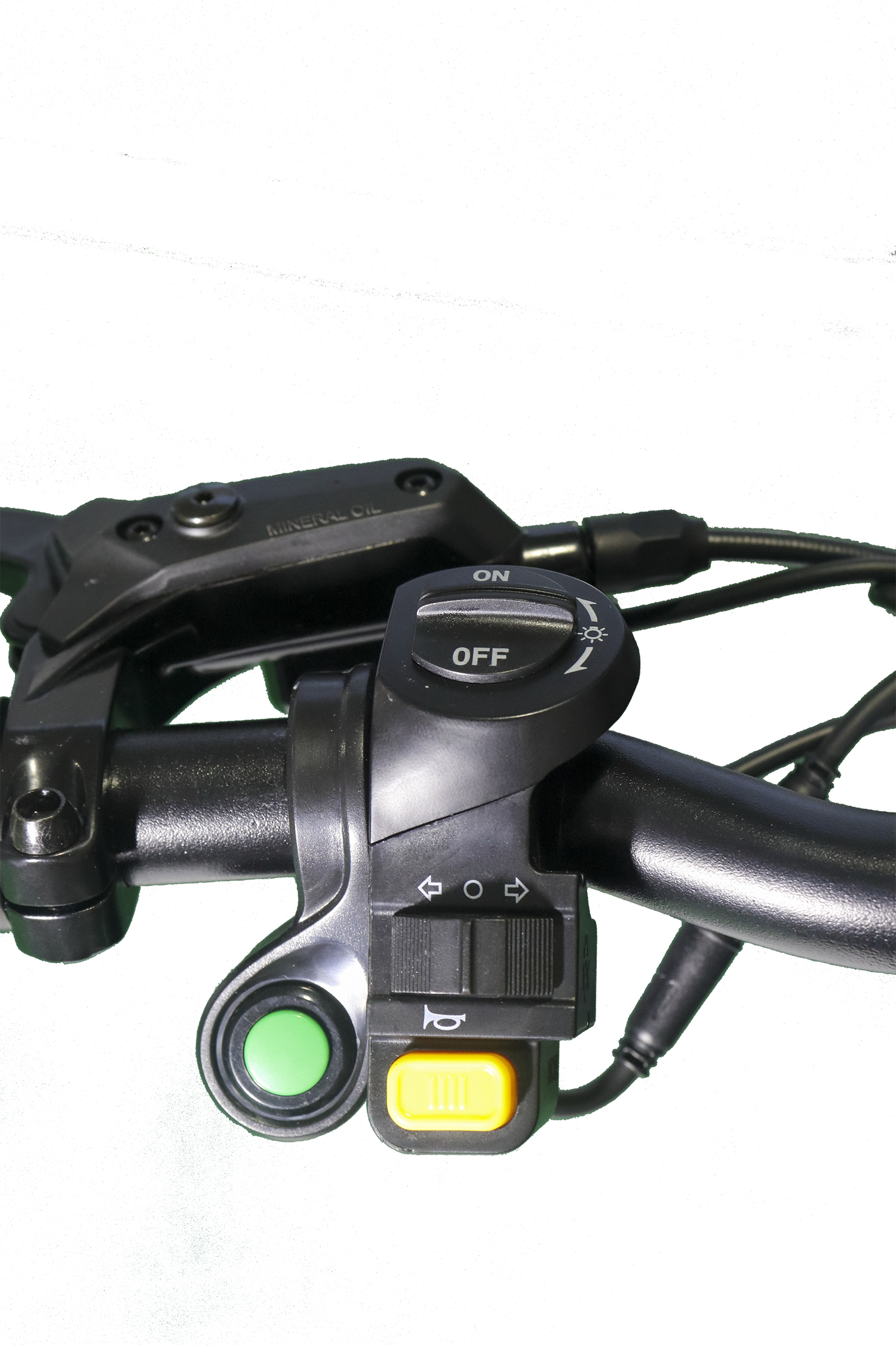 WG24electric scooter 2