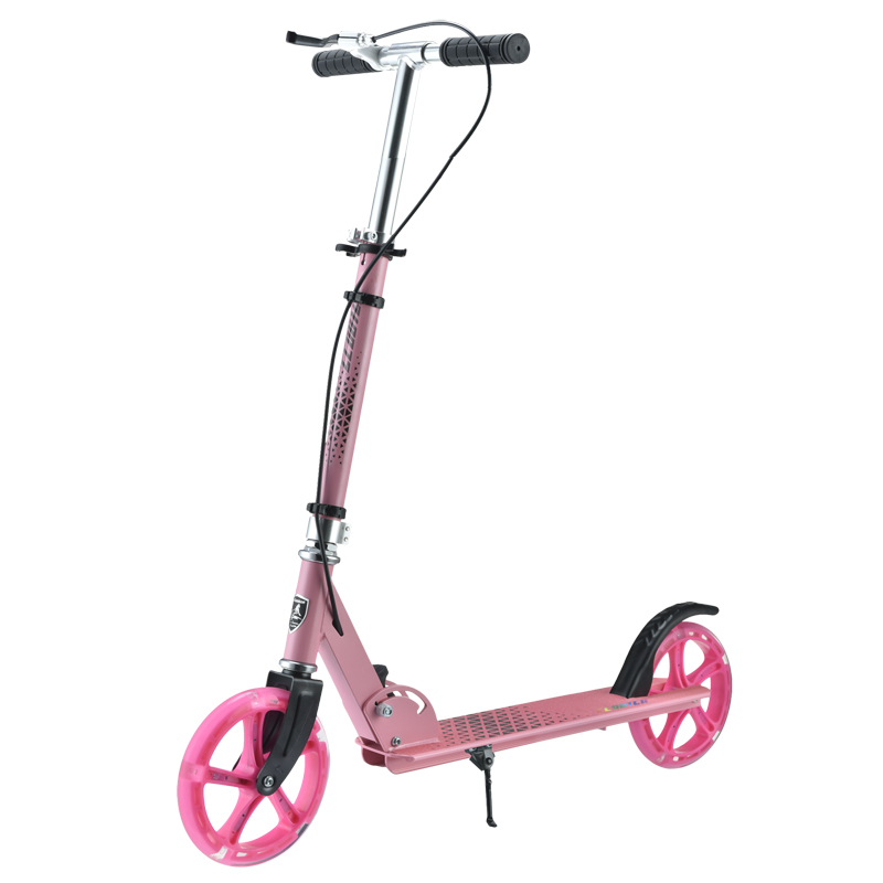 A003 pedal scooter 0