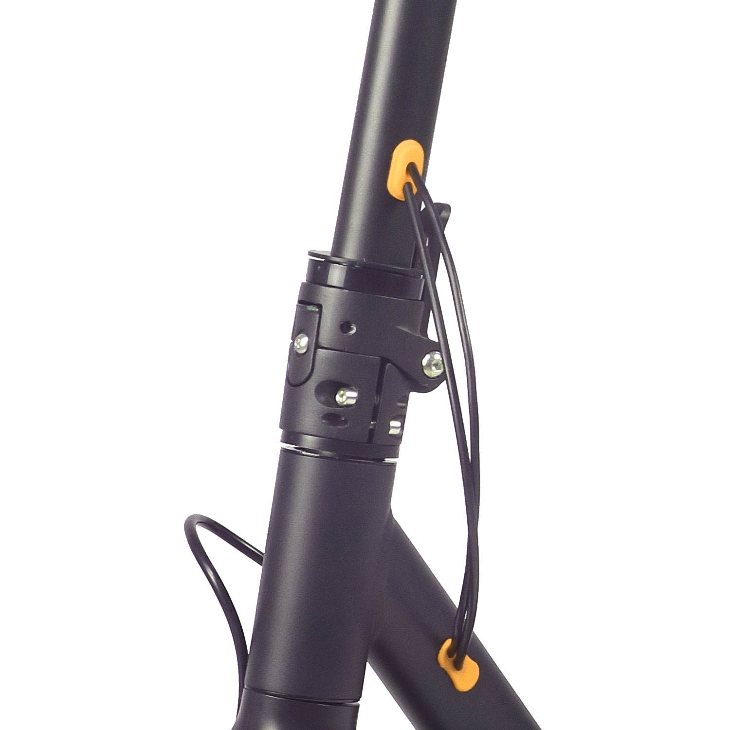 D01 electric scooter 2