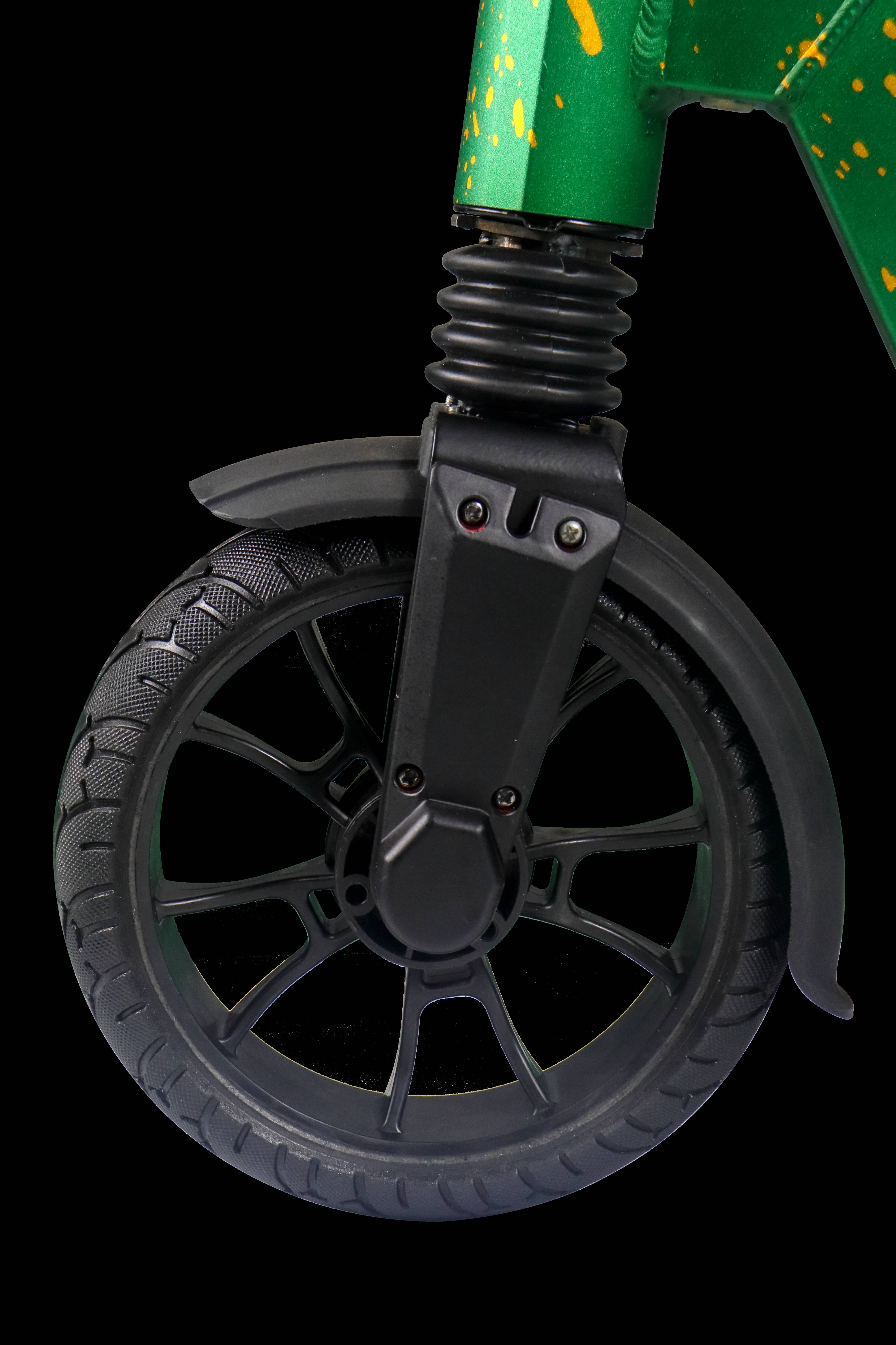 ED200 electric scooter 1