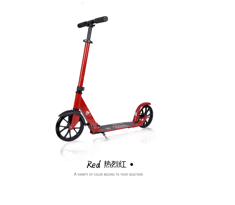 Adults Scooter Y3 12