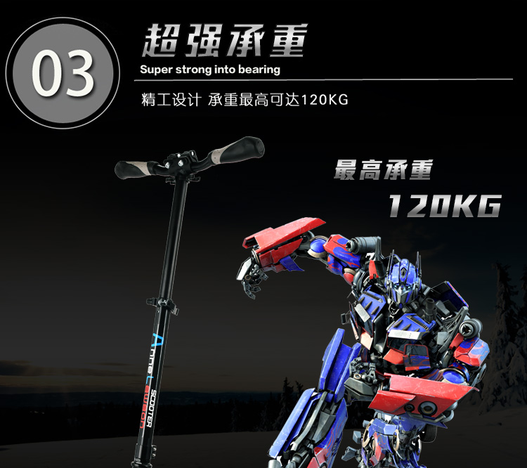 Adults Scooter Y5 21