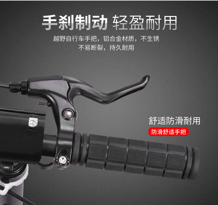 Adults Scooter A5-D ( Disc brake Style ) 3