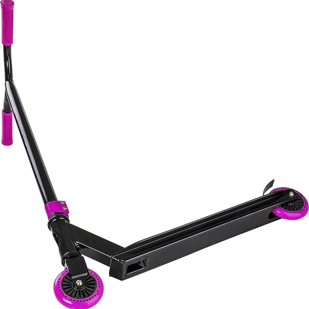 S619 extreme scooter 1