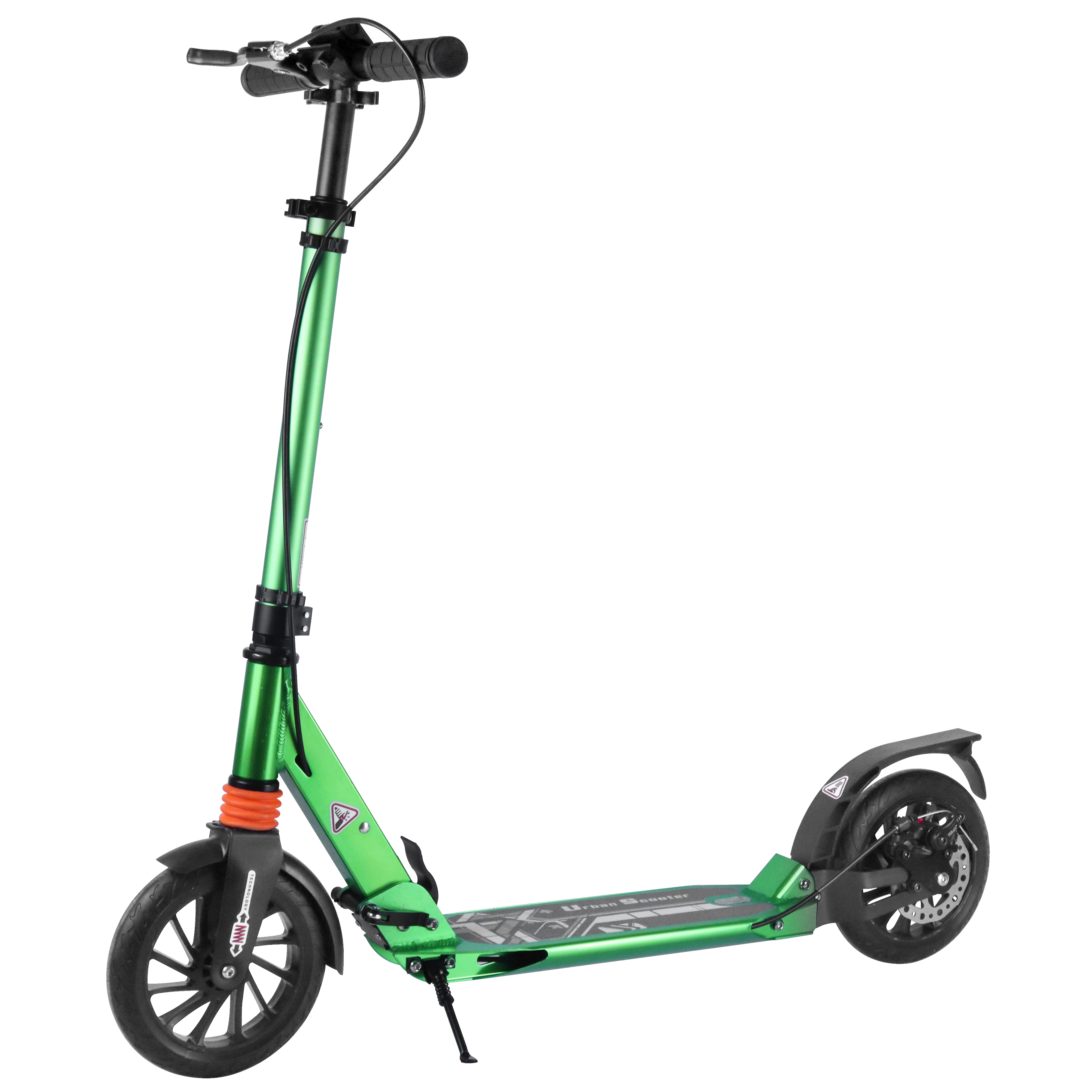 A5D oxidized green 1