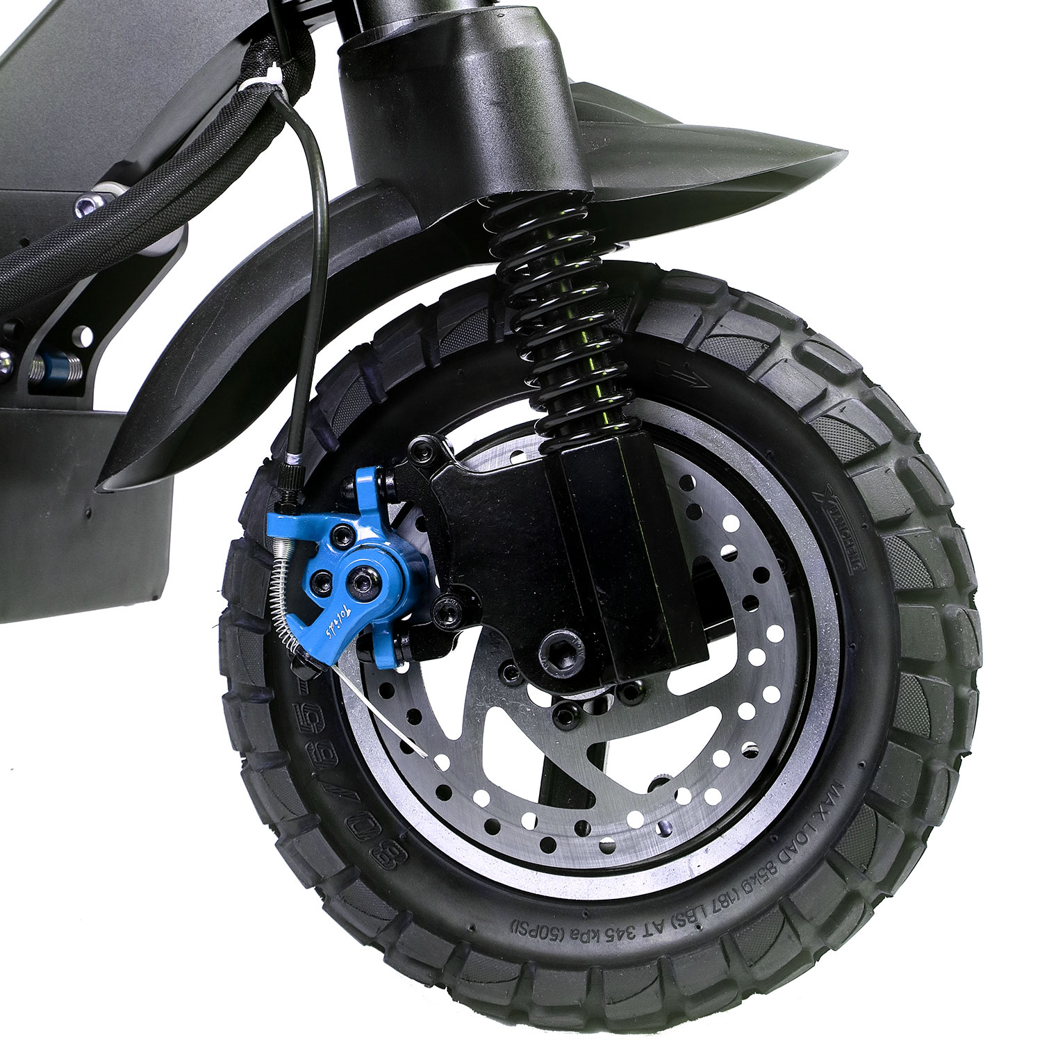 M4 electric scooter 2