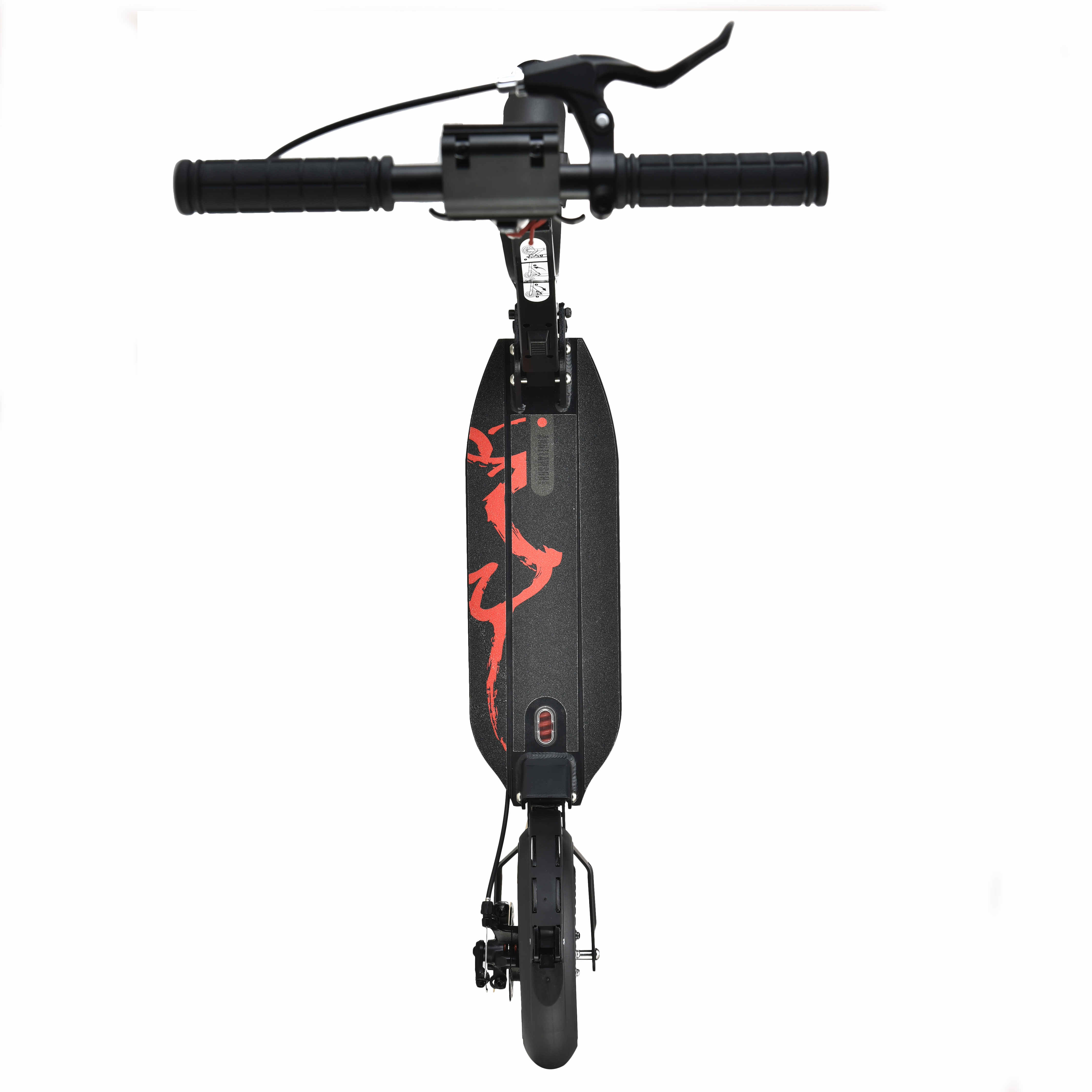 A6Dbig wheeled scooters 1