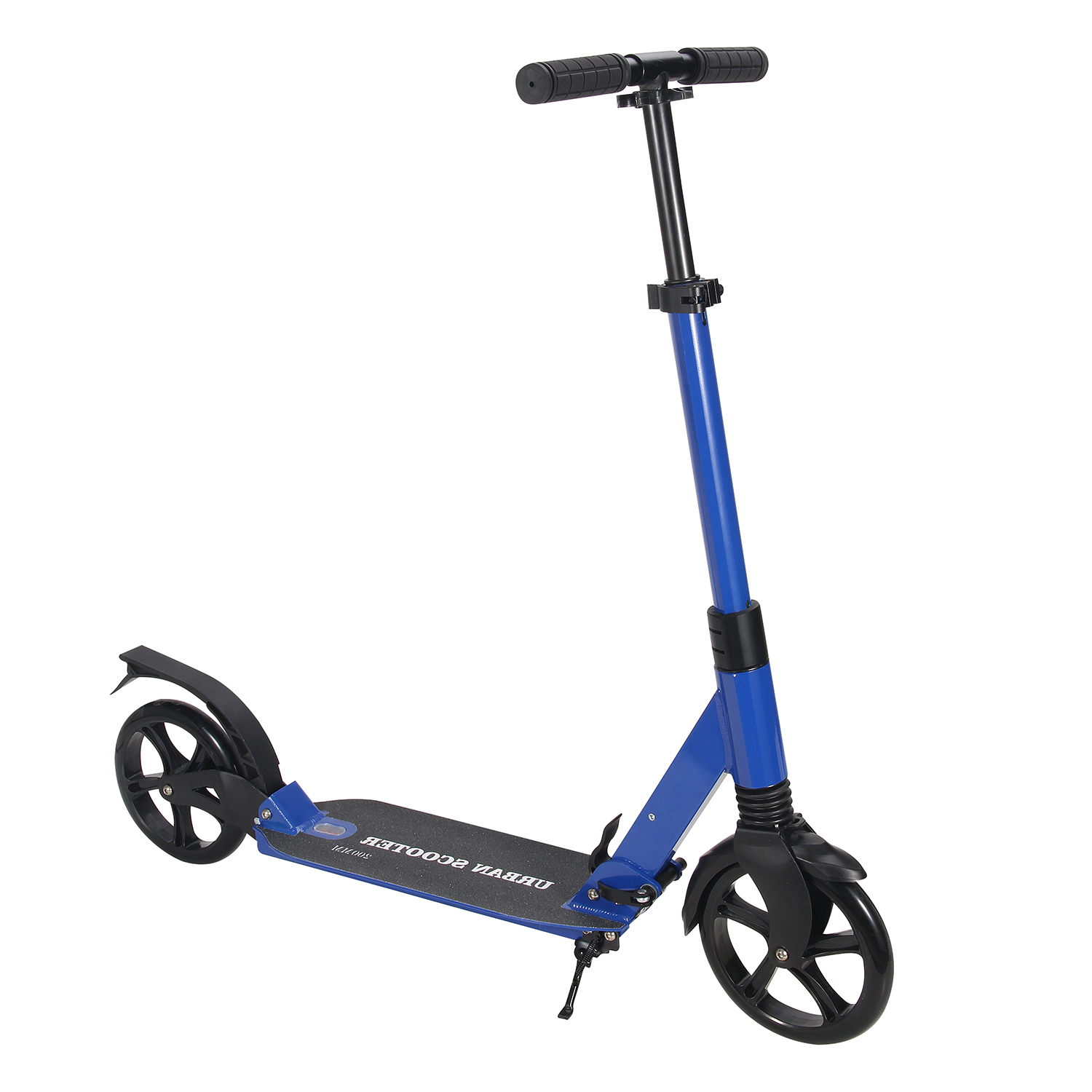 A6 hot selling and cheap with scooter for Kids 2