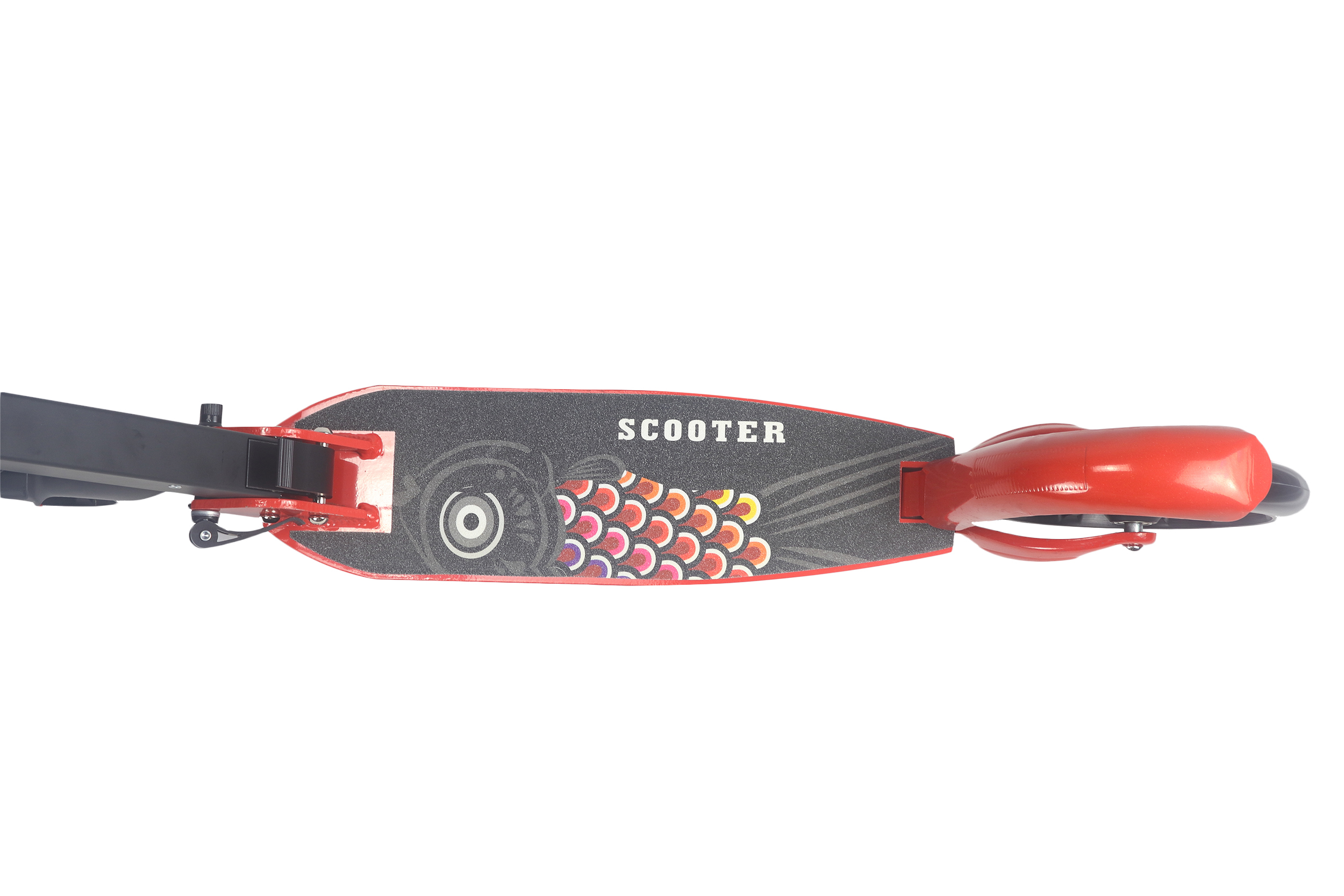 Y3 scooter for children 2