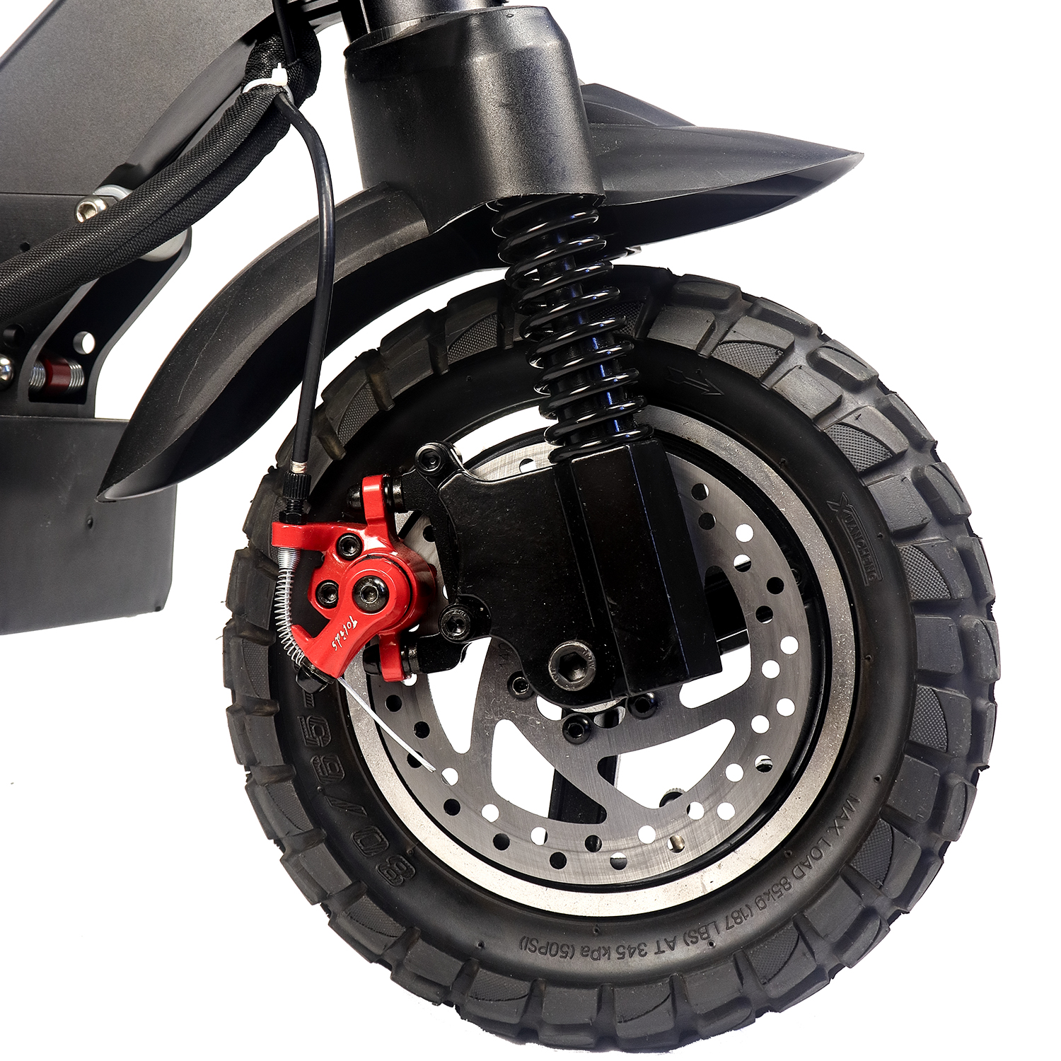 M4 electric scooter 2