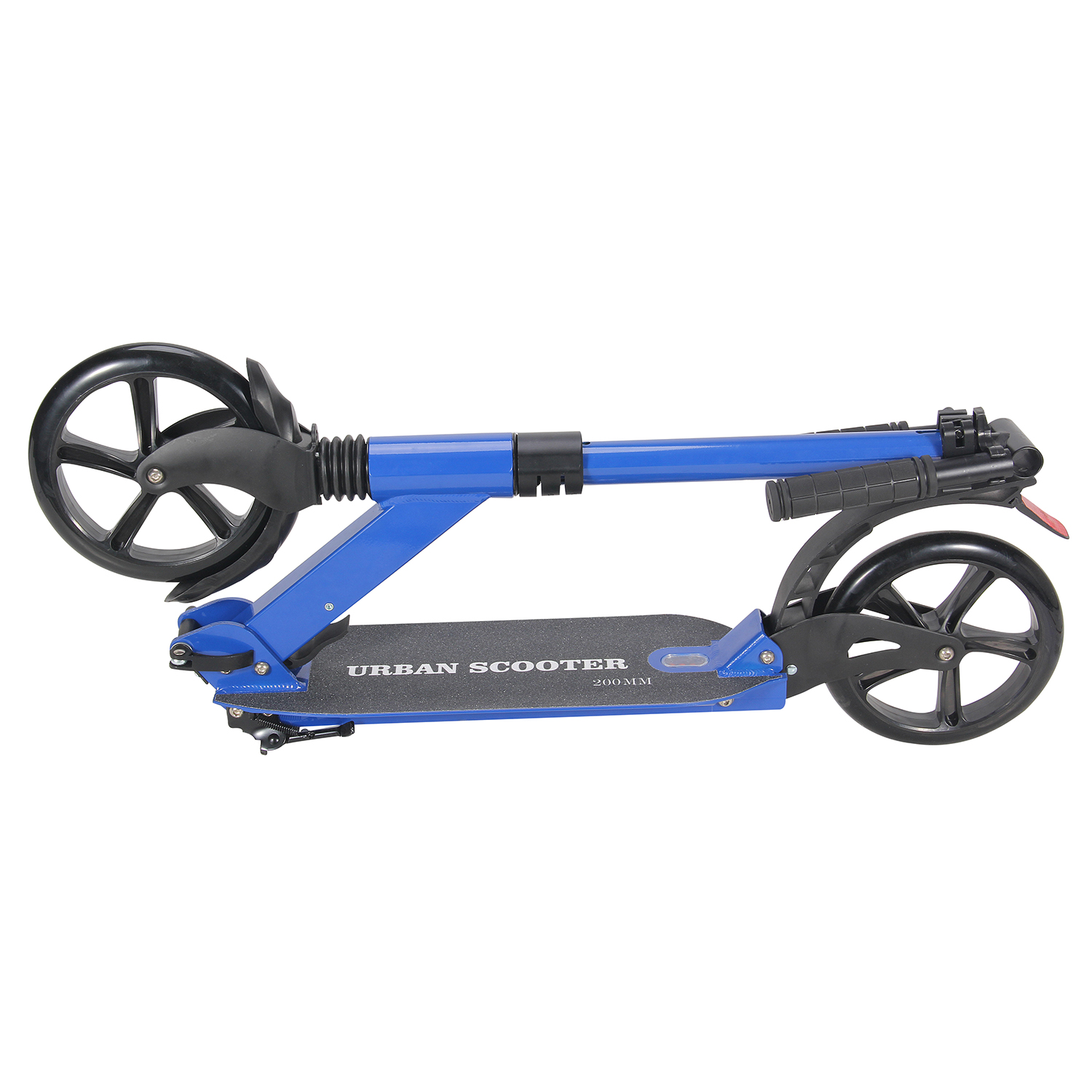 A6 hot selling and cheap with scooter for Kids 1