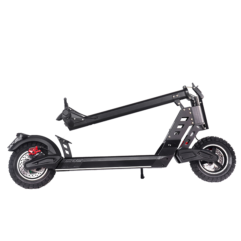 D20 electric scooter 3