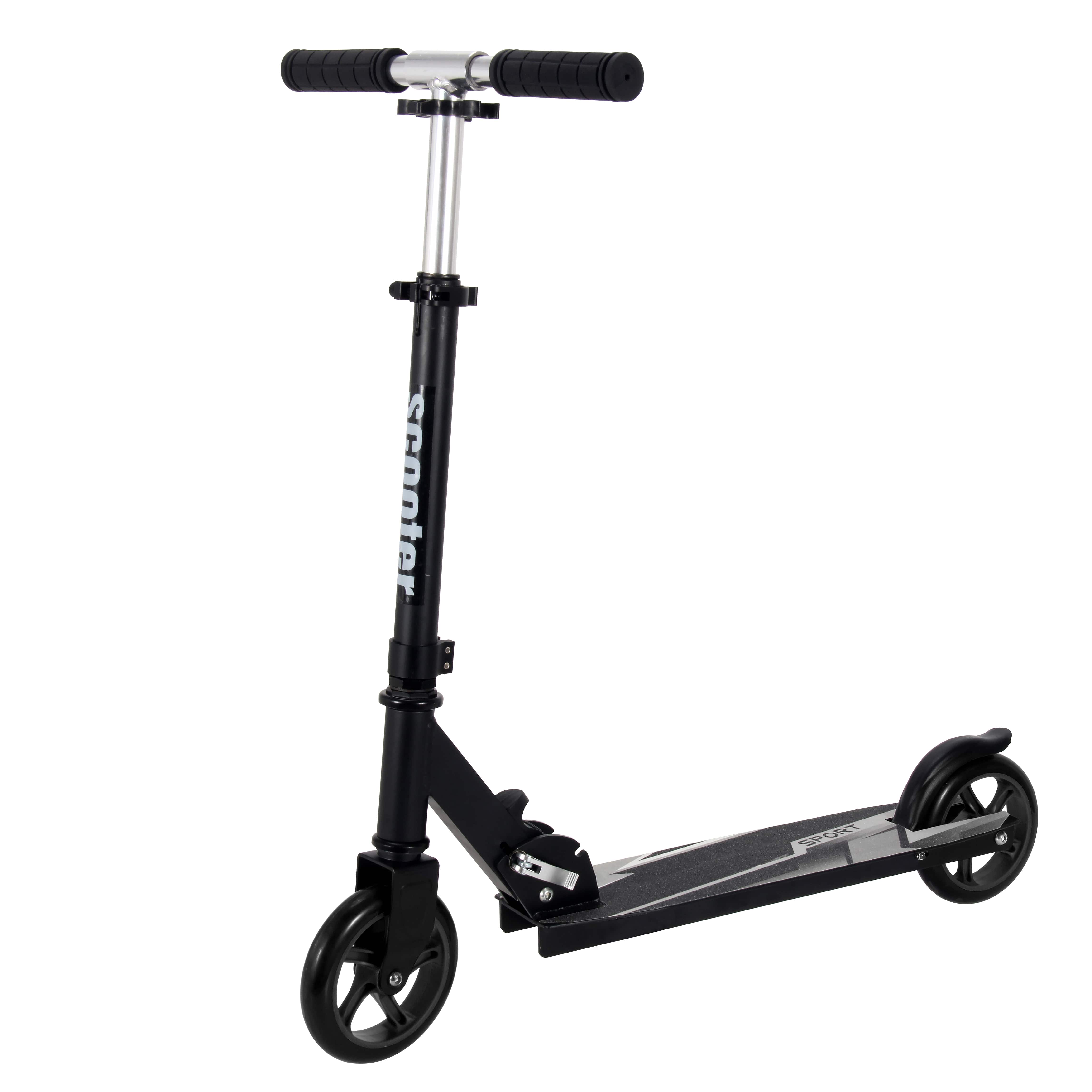 A145pedal scooter 0