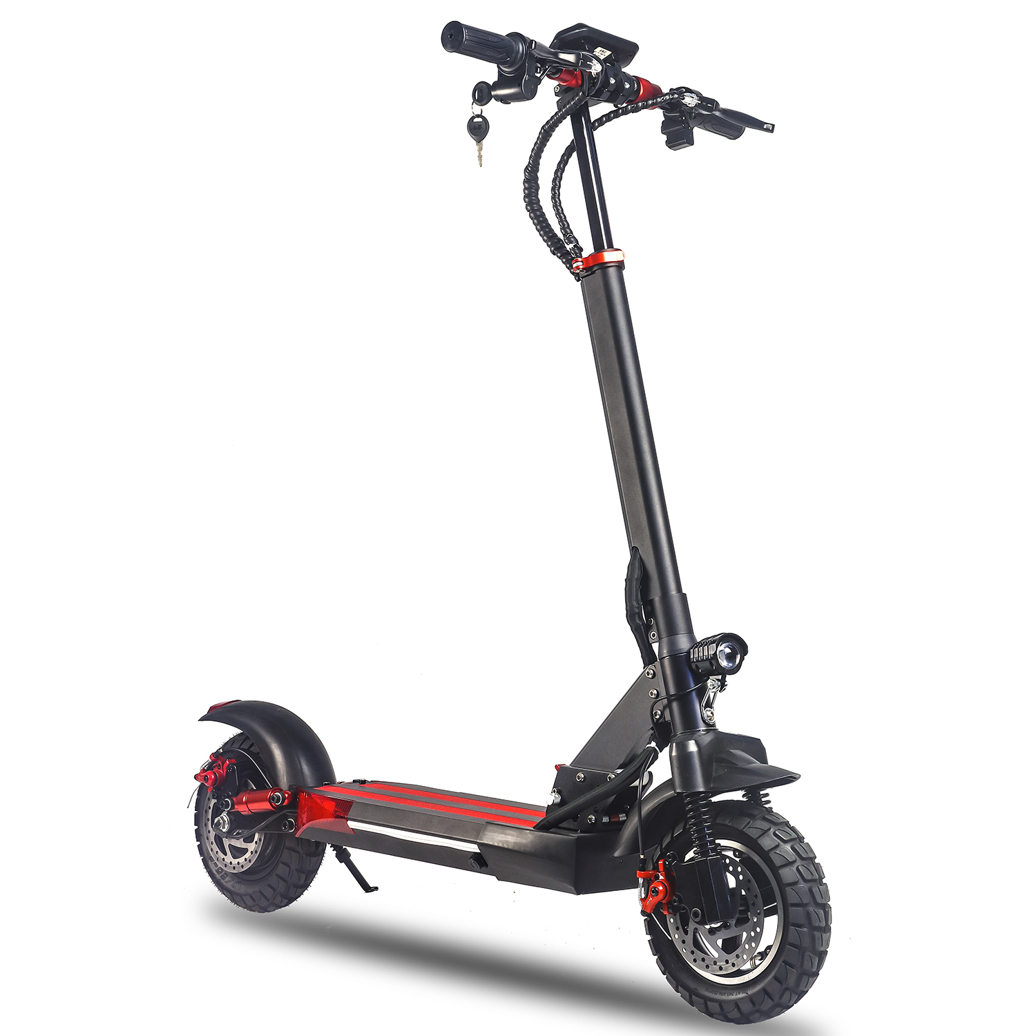 M4 electric scooter 1