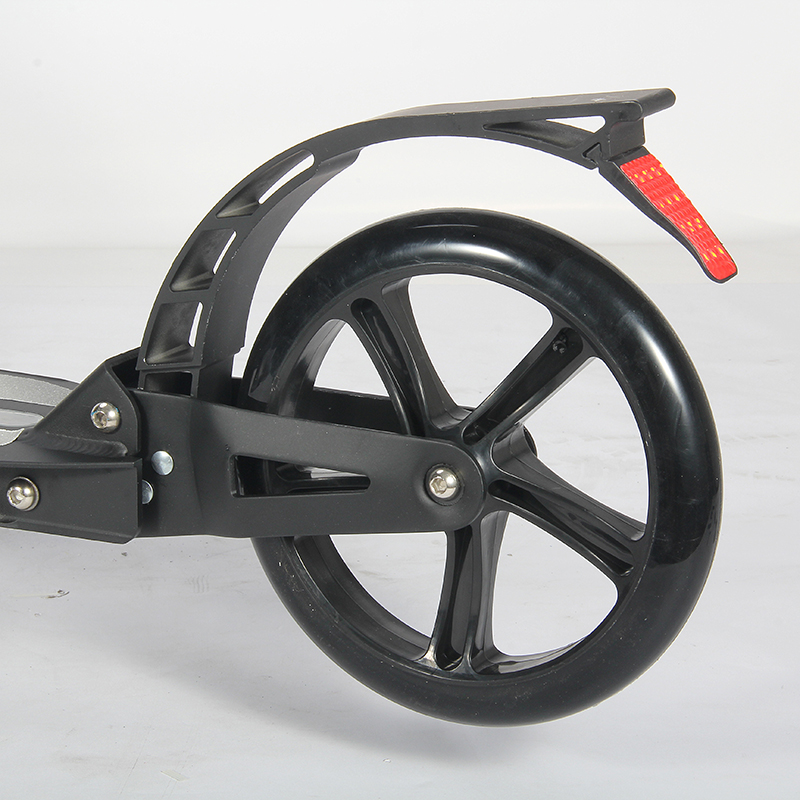 A5Y pressure buckle scooter 0