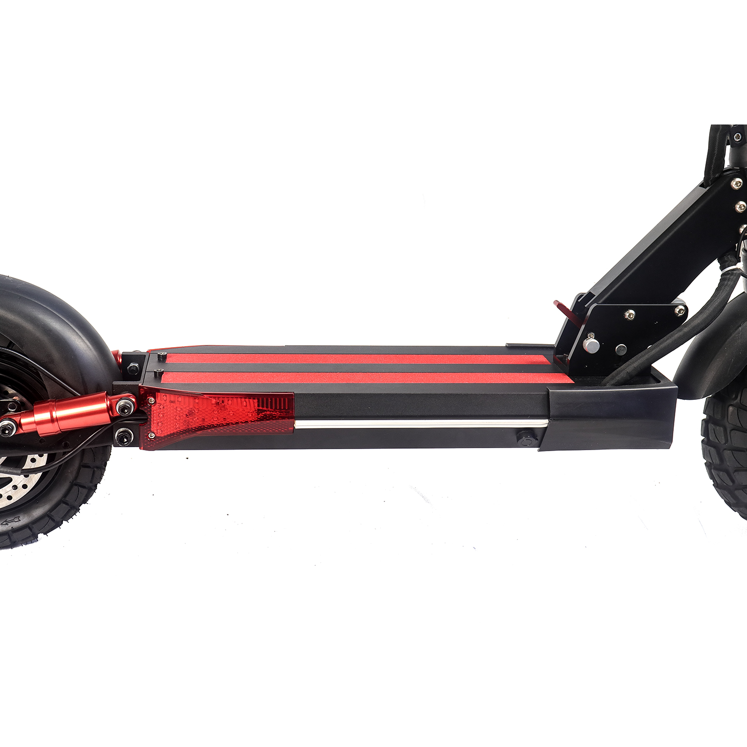 M4 electric scooter 4